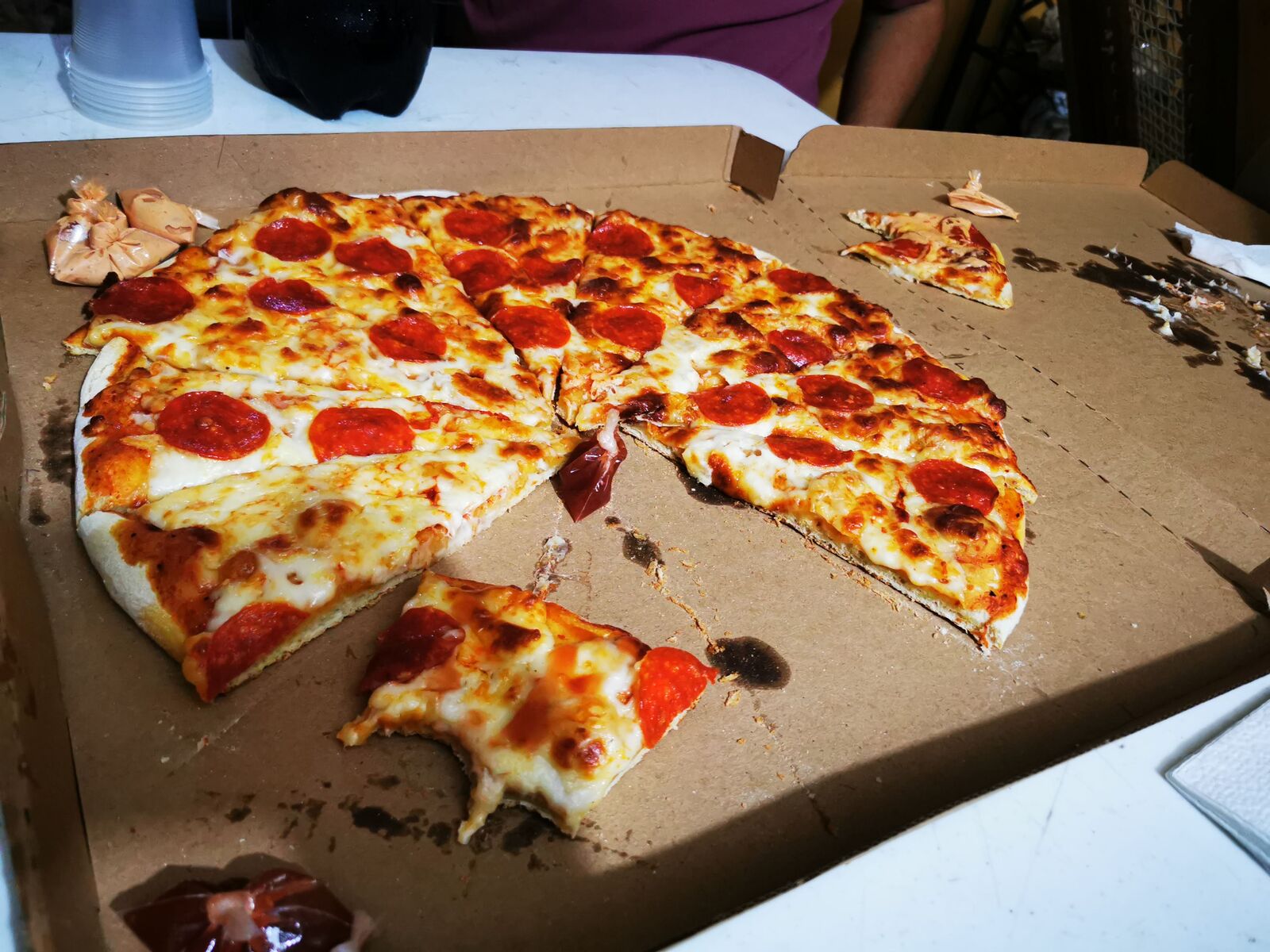Pizzas Kevin's image 2