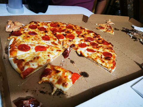 Pizzas Kevin's image 2