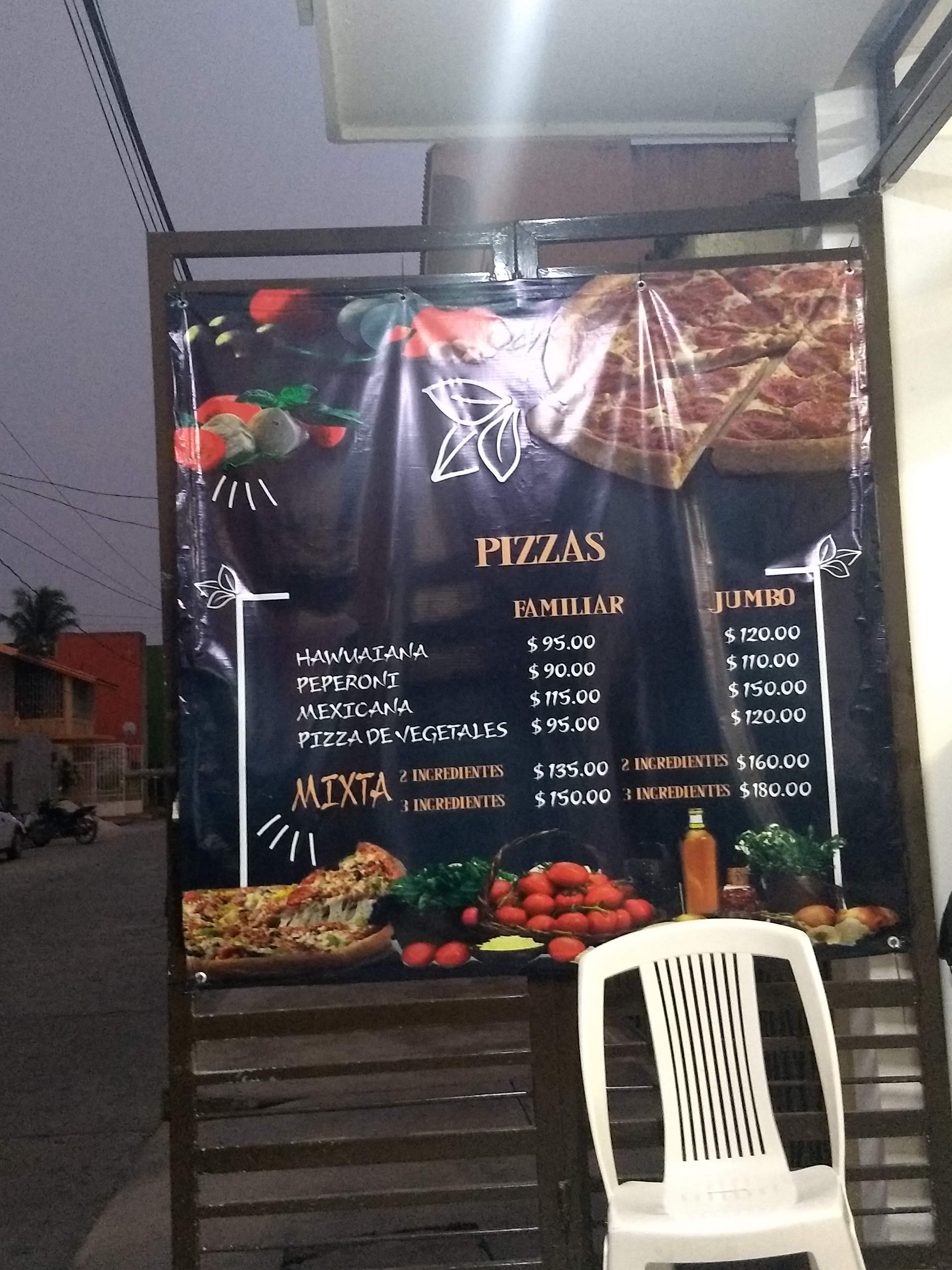 Pizzas Kevin's image 3