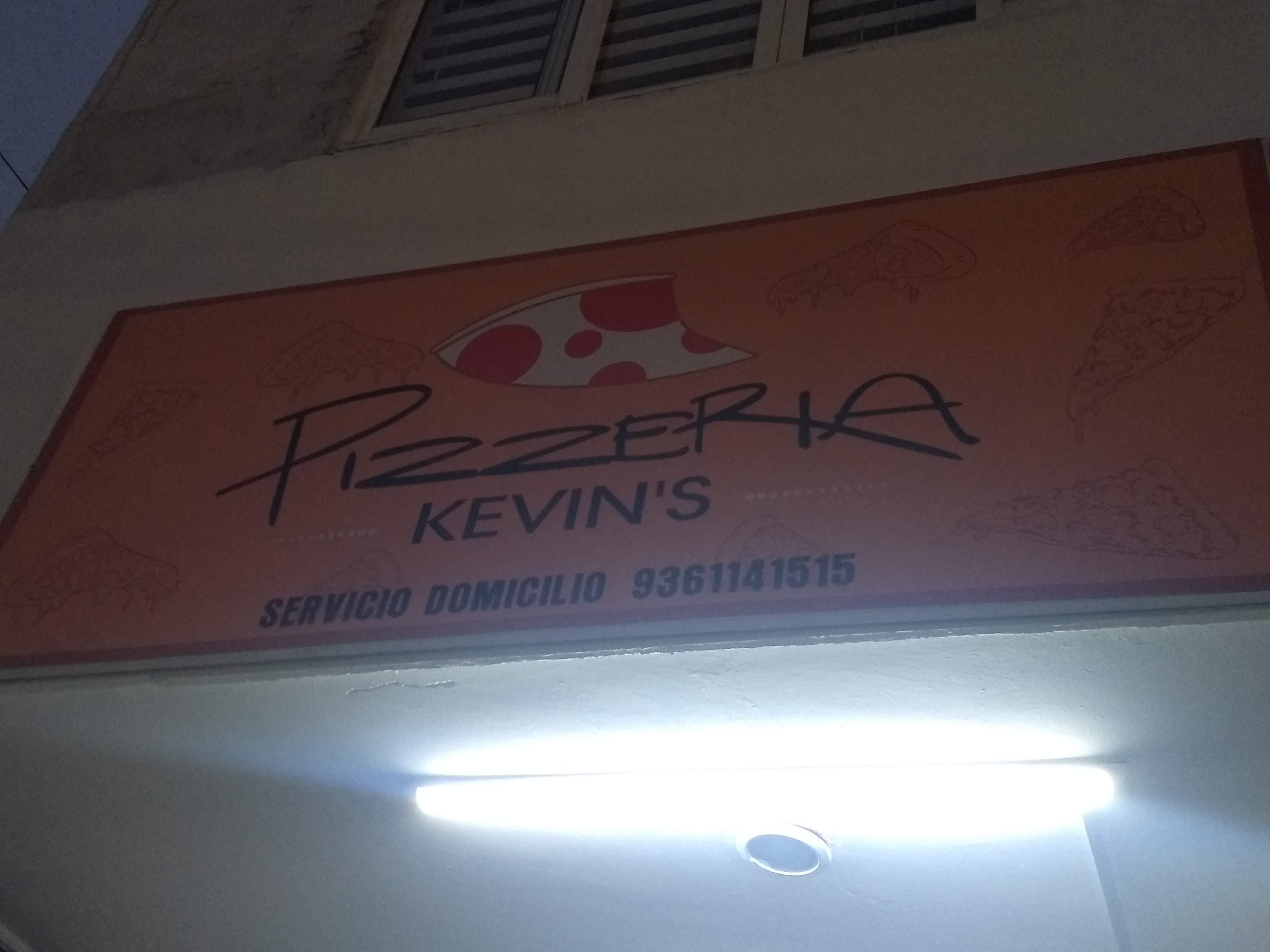 Pizzas Kevin's image 4