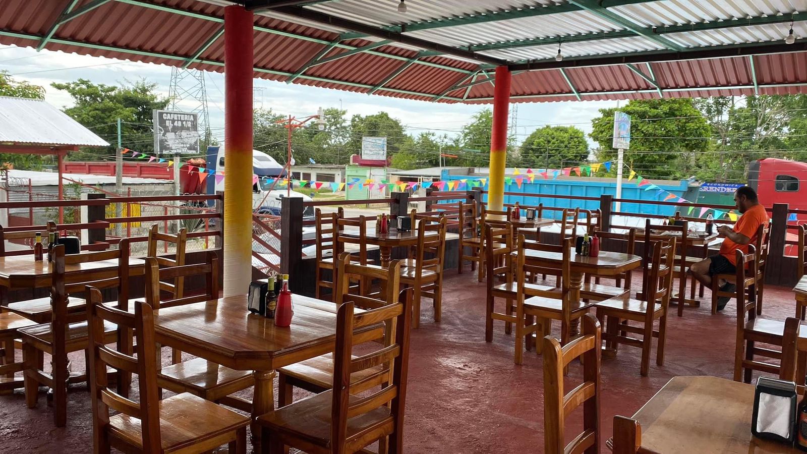 Restaurant Baruch image 1