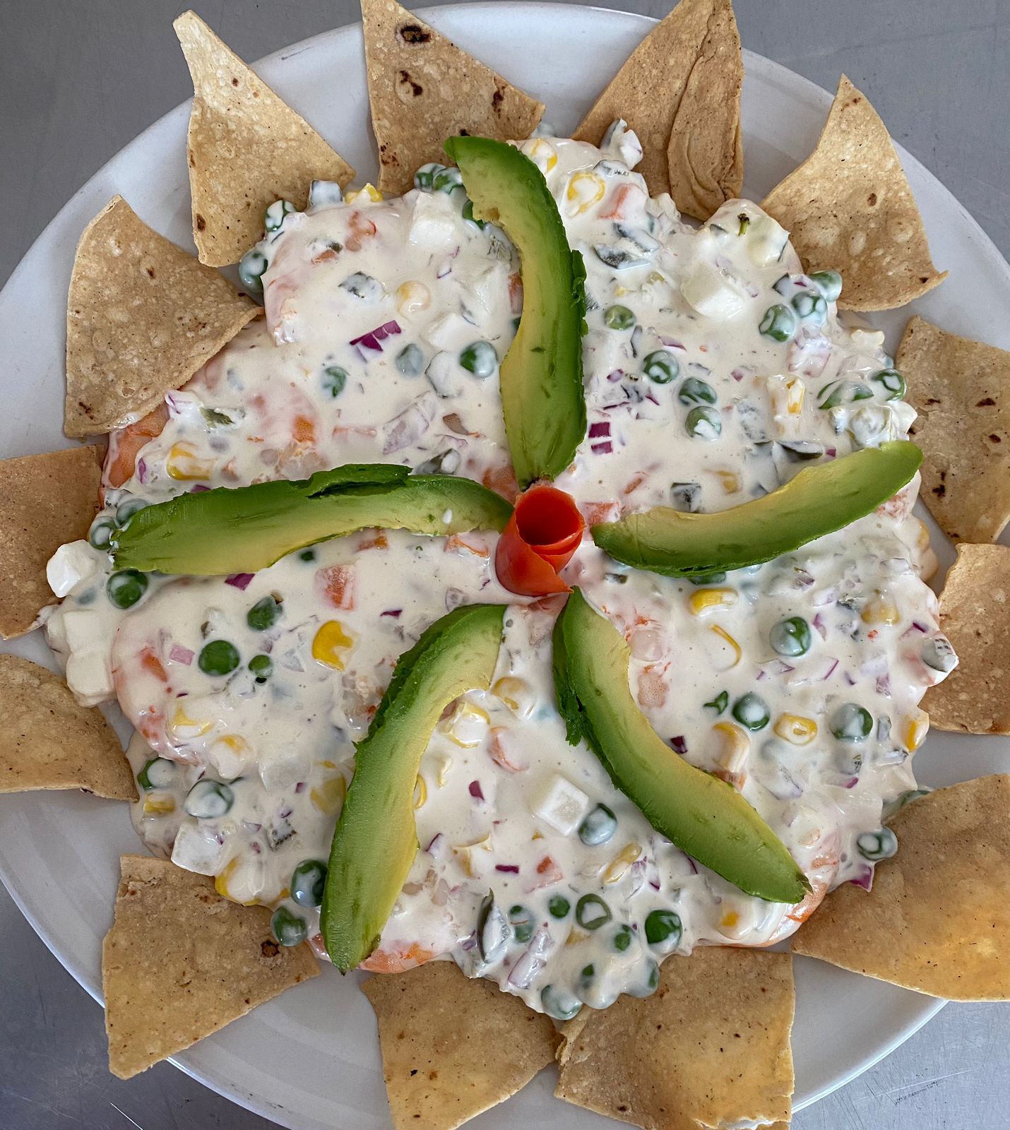 Restaurant Baruch image 2