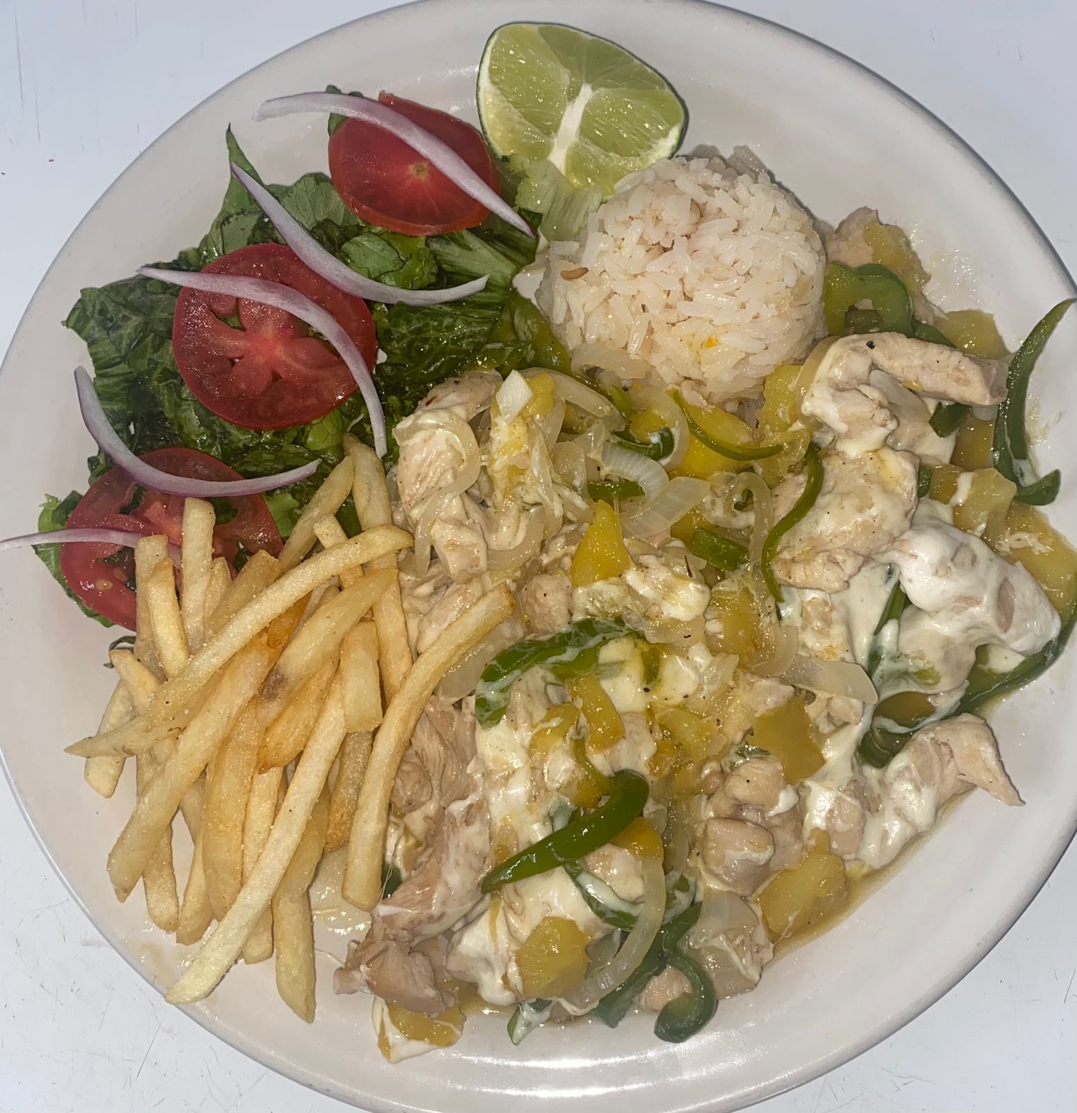 Restaurant Baruch image 4