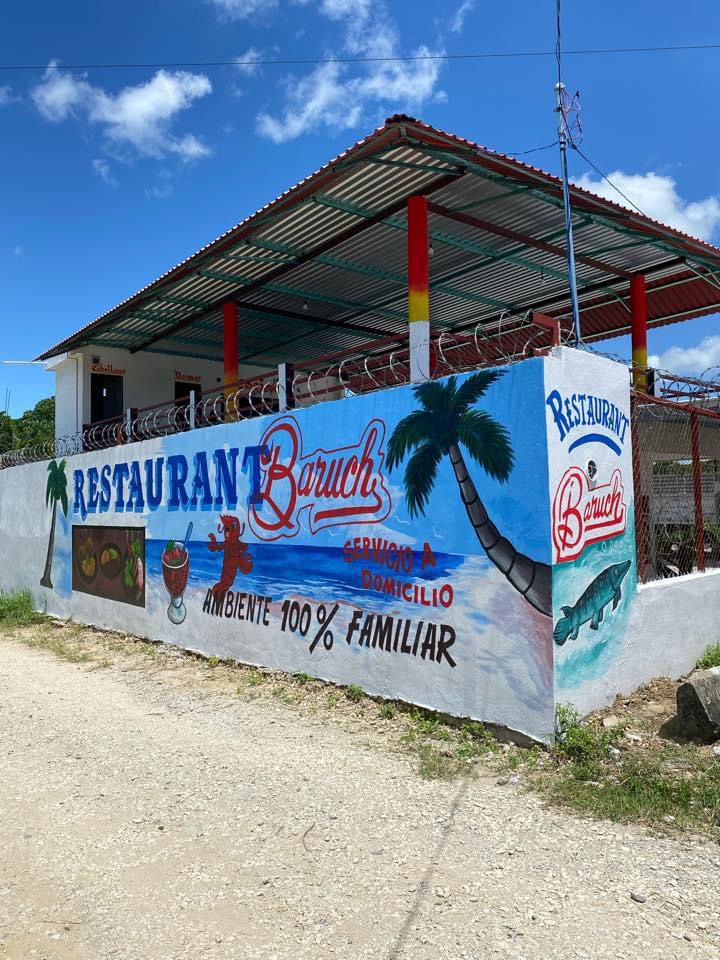 Restaurant Baruch image 8