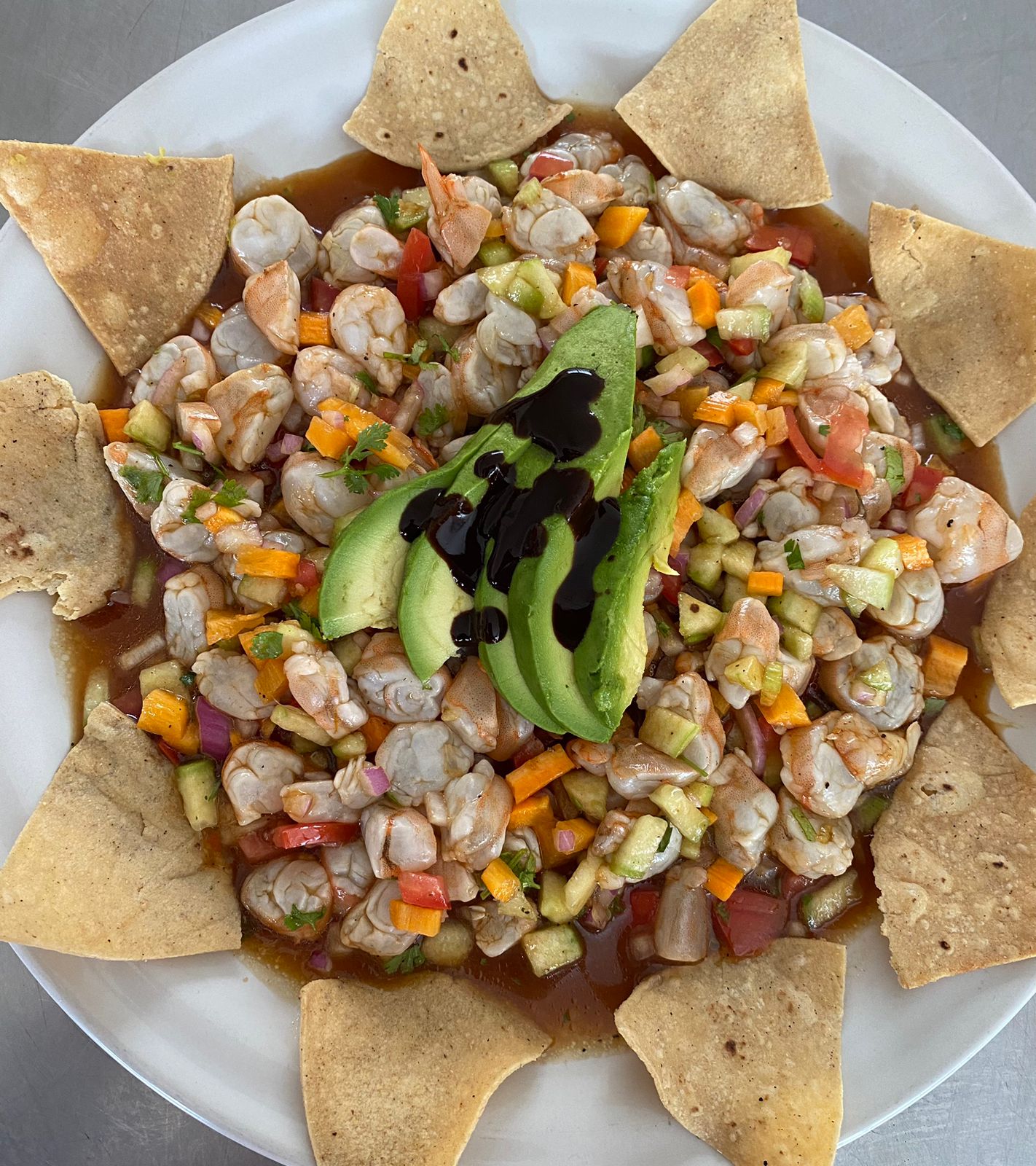 Restaurant Baruch image 10