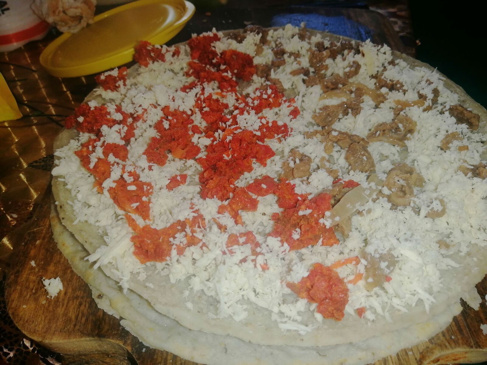 Torti Yiyas image 2