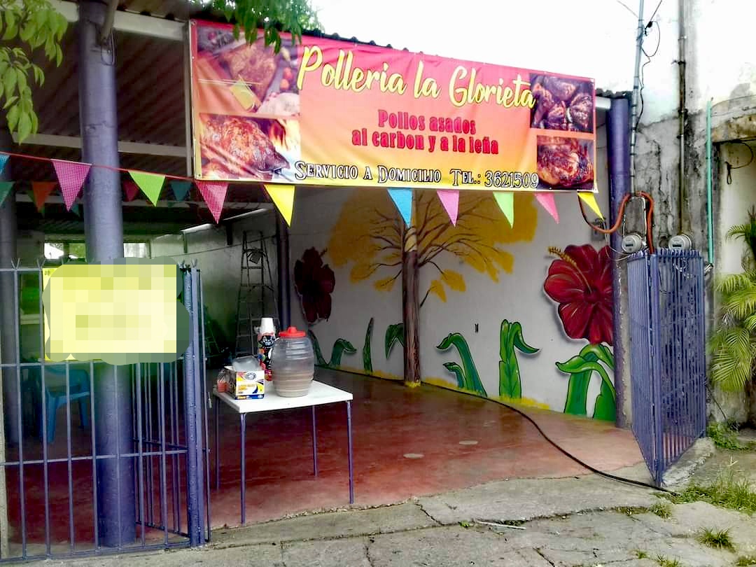 Pollos Asados La Glorietas image 1