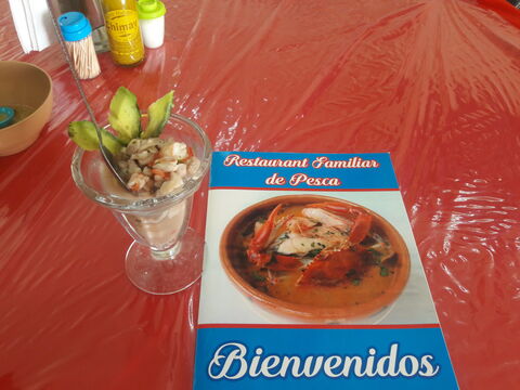De pesca image 7