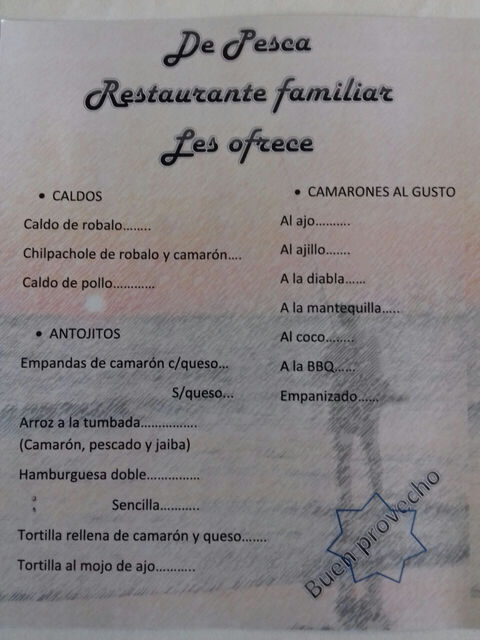 De pesca image 8