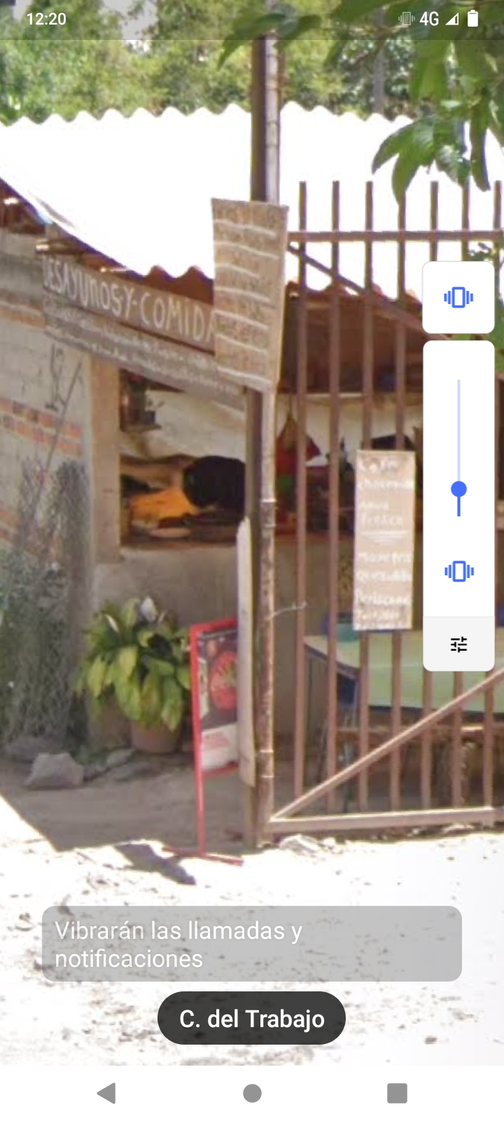 Fonda Doña Geno image 1