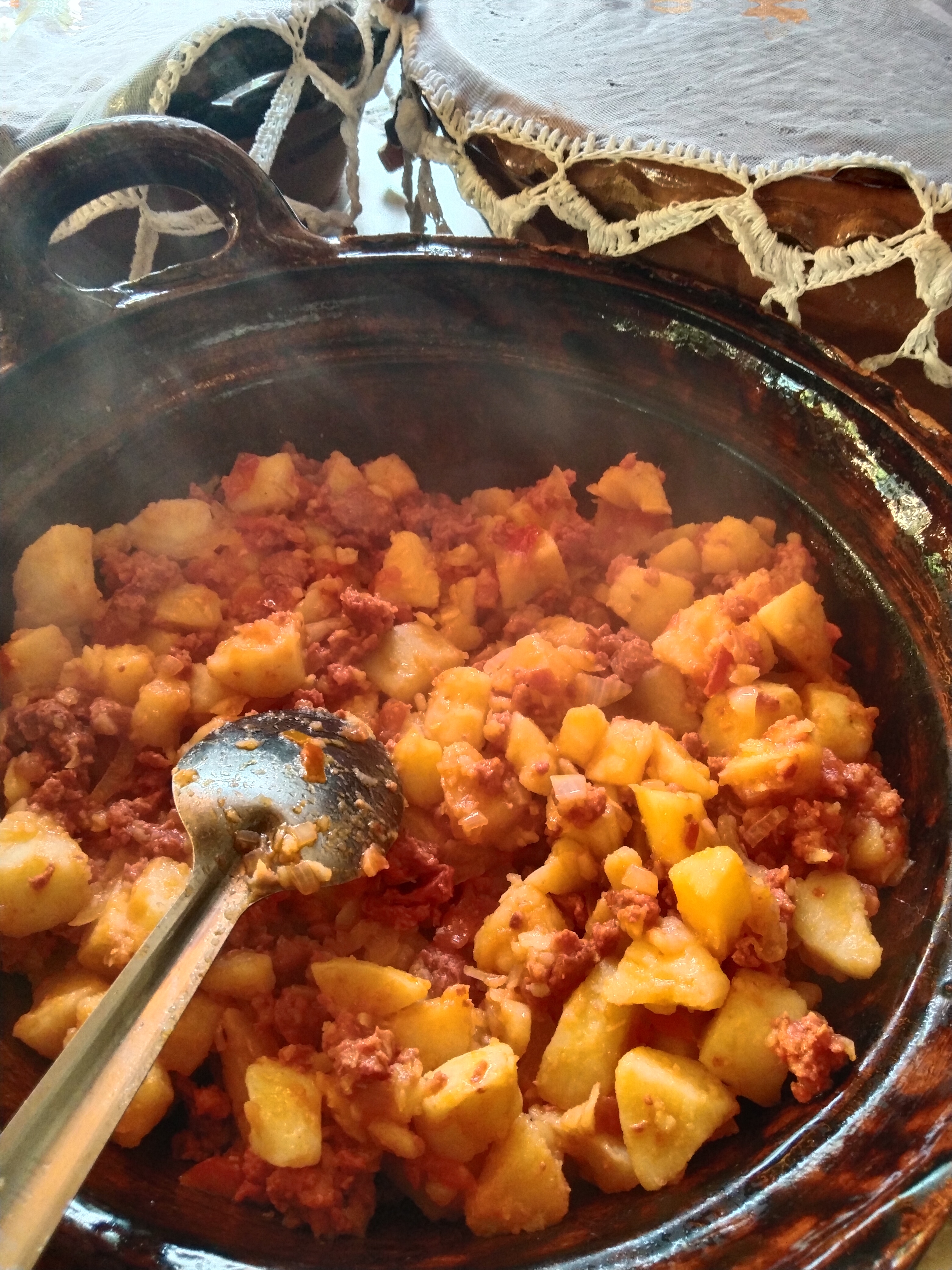 Fonda Doña Geno image 2