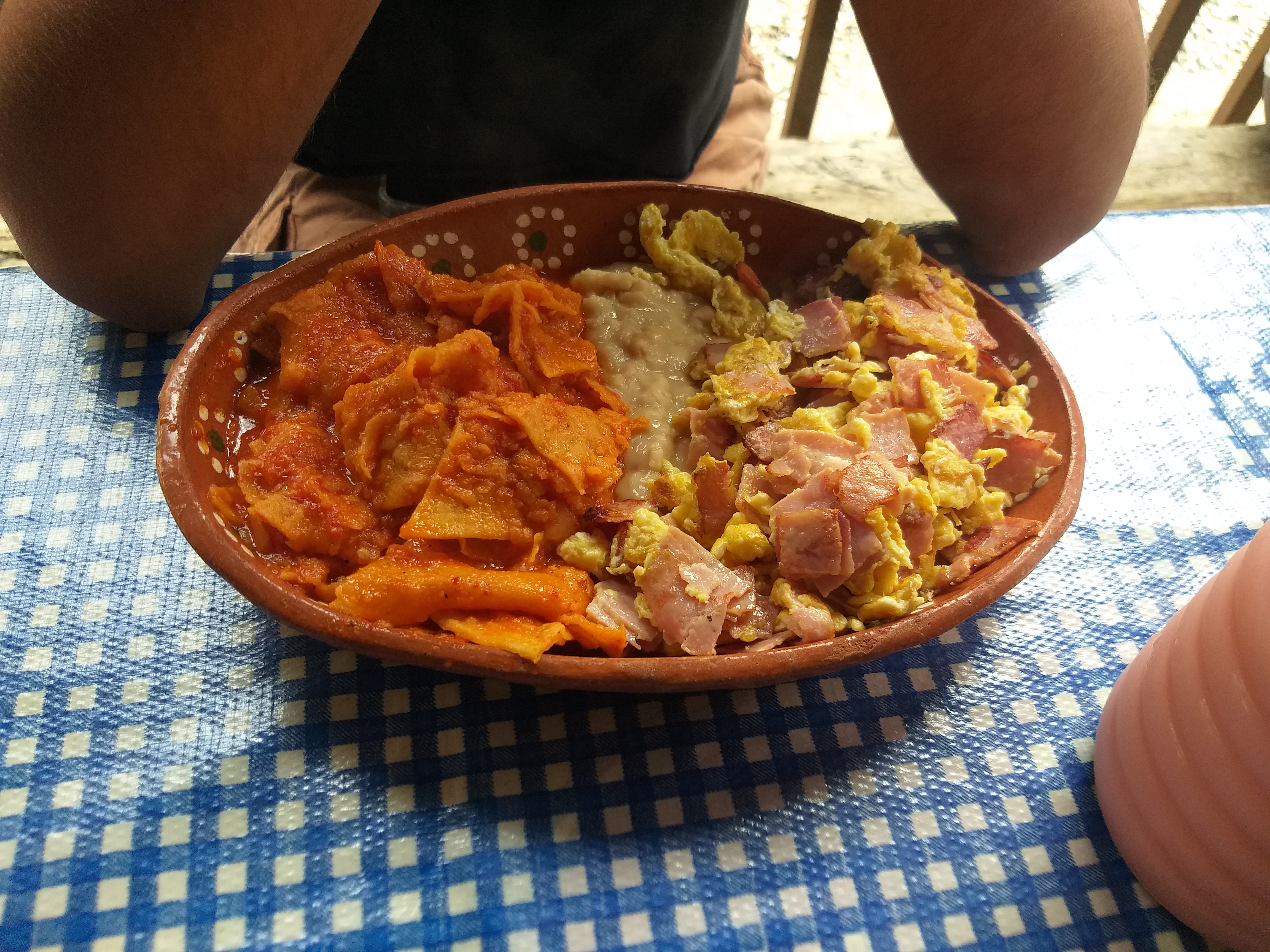 Fonda Doña Geno image 4