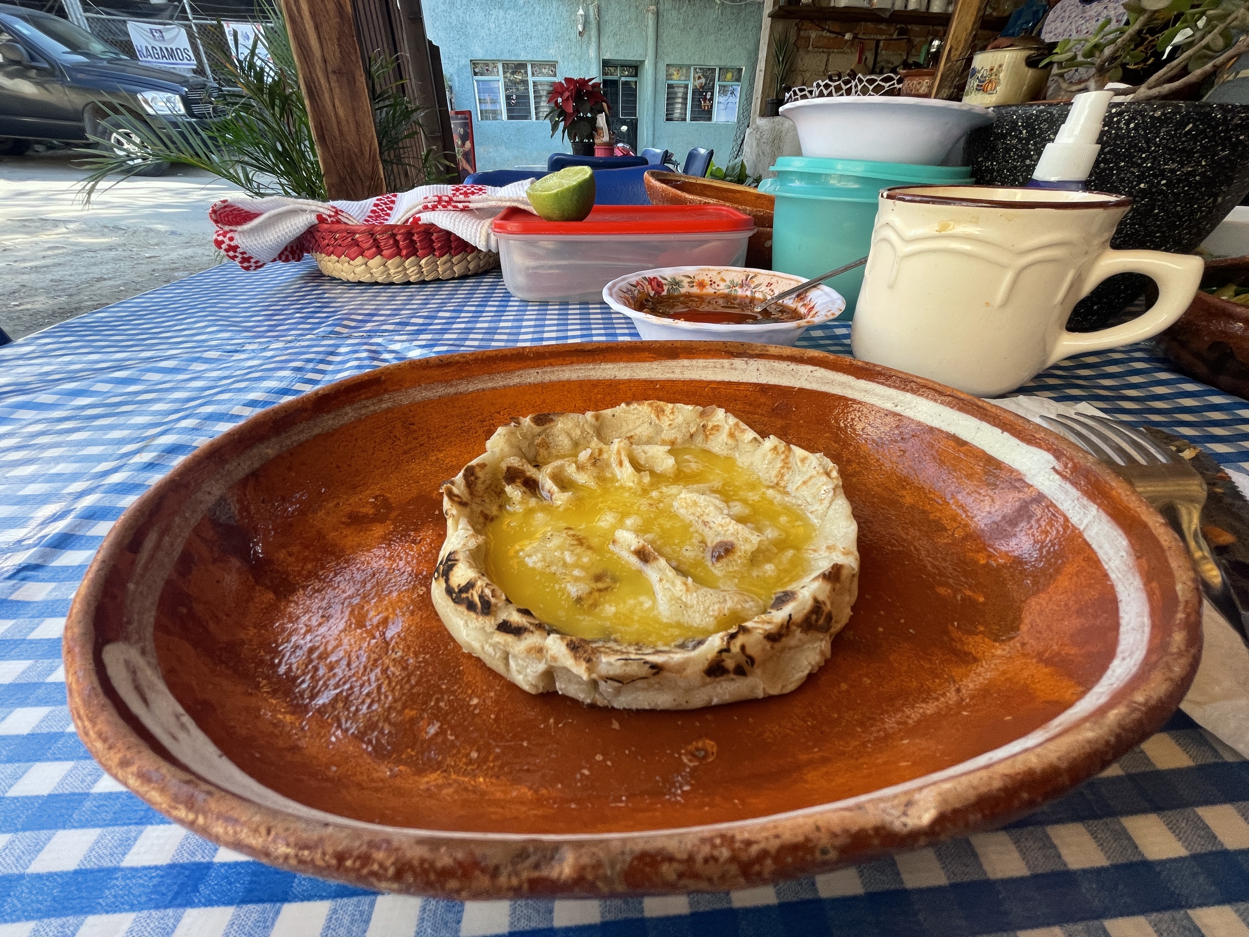 Fonda Doña Geno image 5