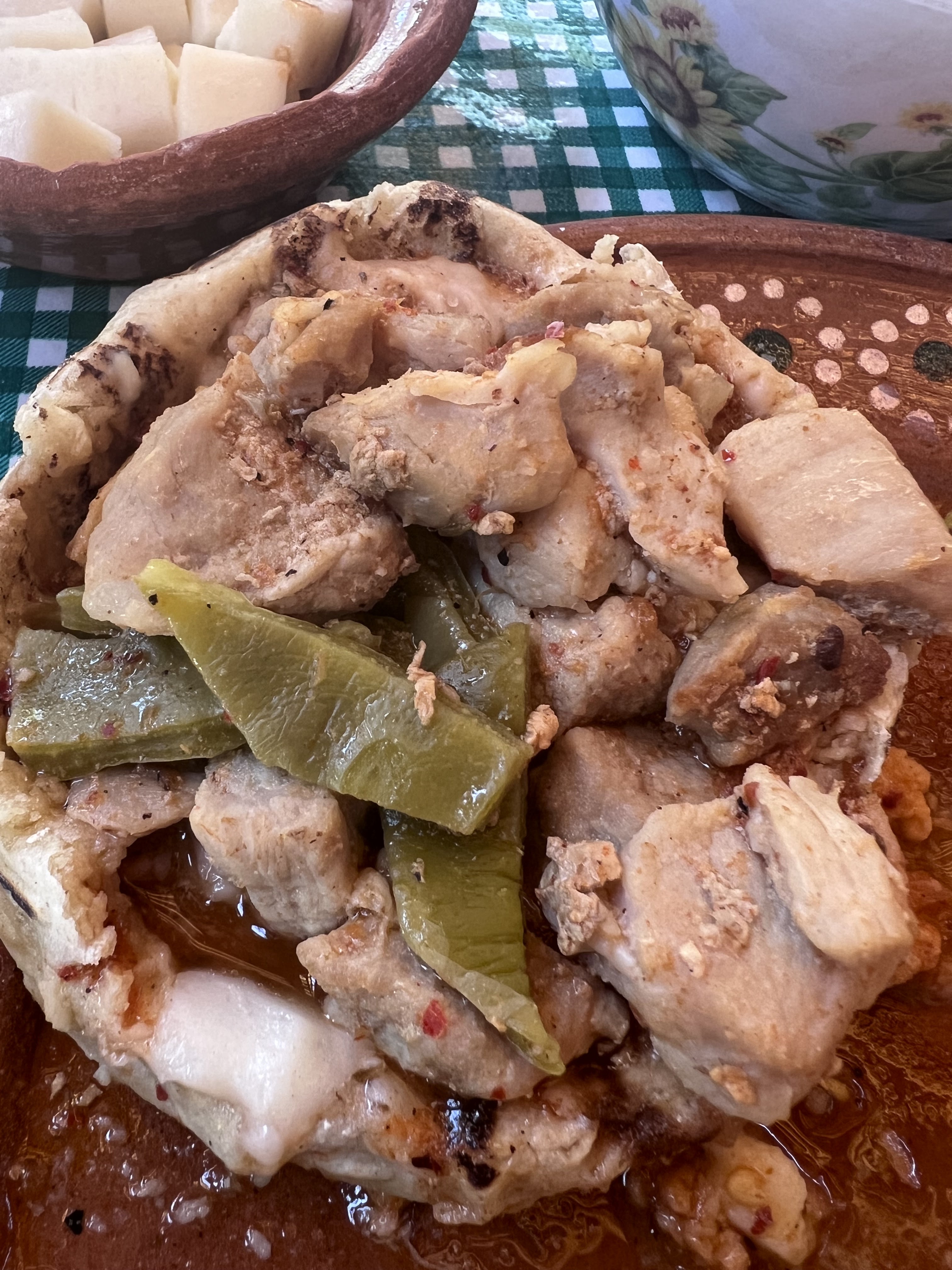 Fonda Doña Geno image 8