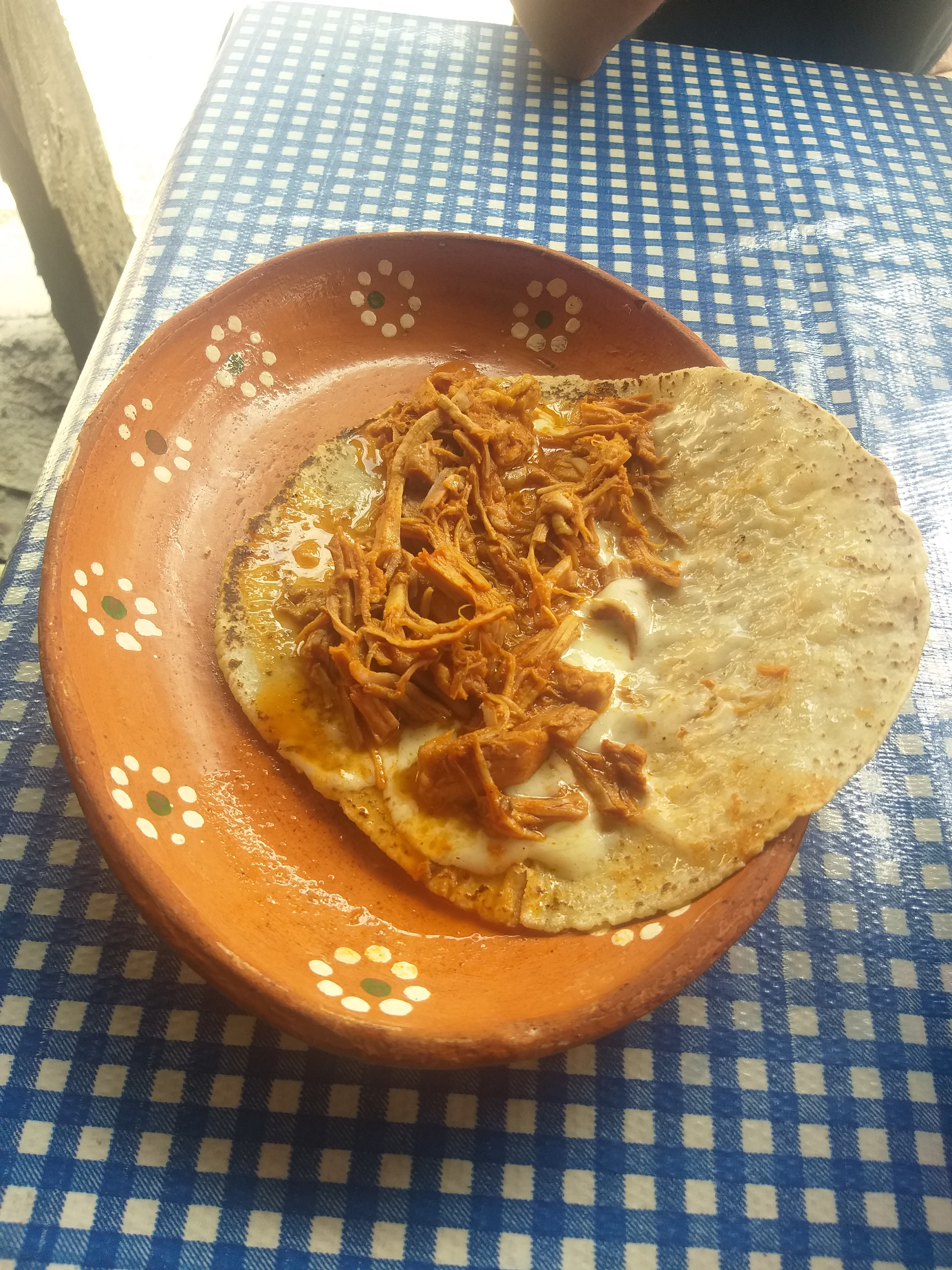 Fonda Doña Geno image 9