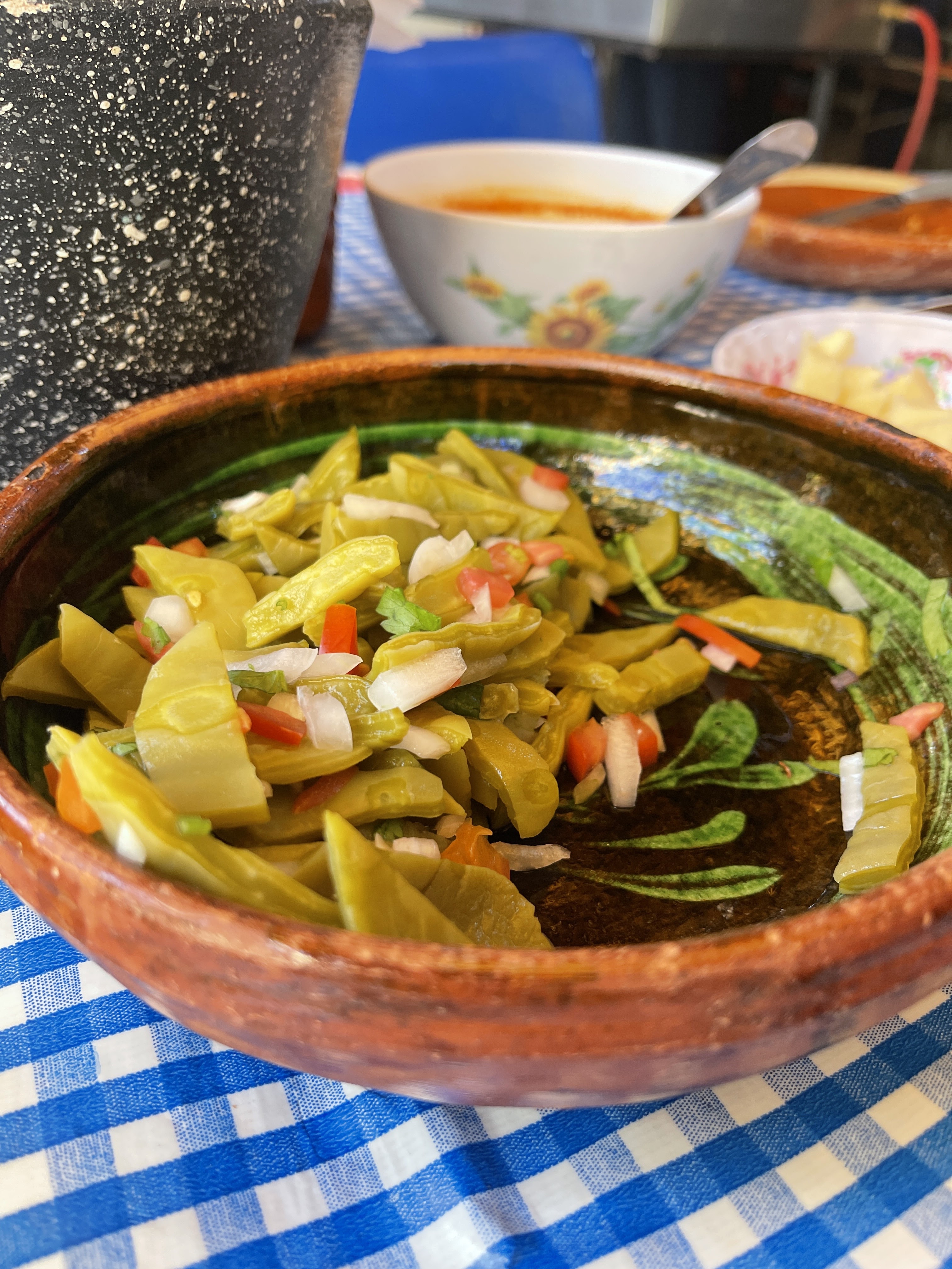 Fonda Doña Geno image 10