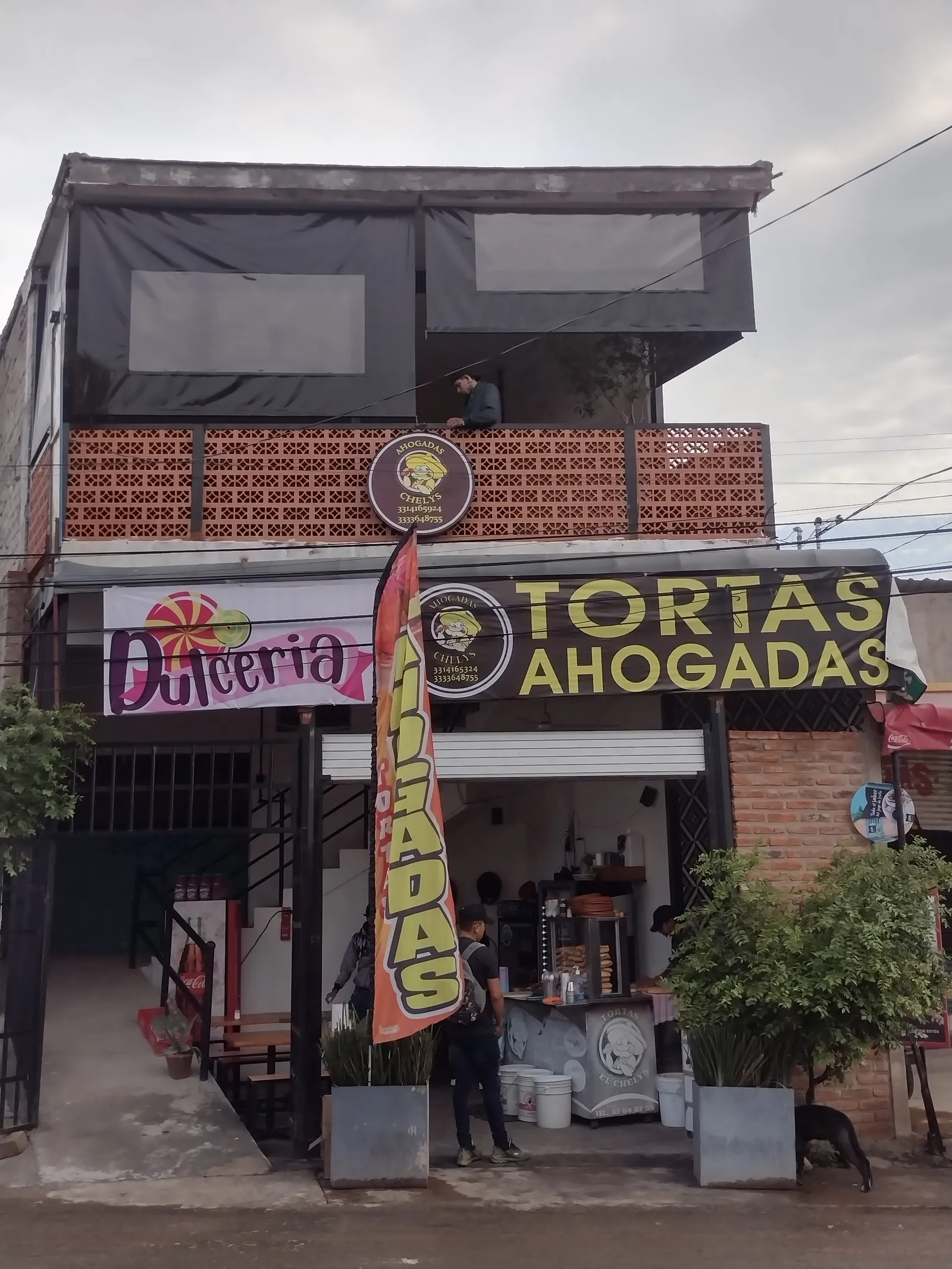 TORTAS EL CHELYS image 1