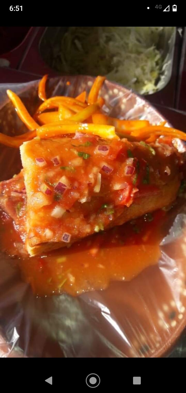 TORTAS EL CHELYS image 2