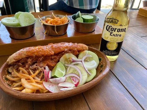TORTAS EL CHELYS image 3