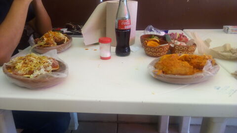 TORTAS EL CHELYS image 7