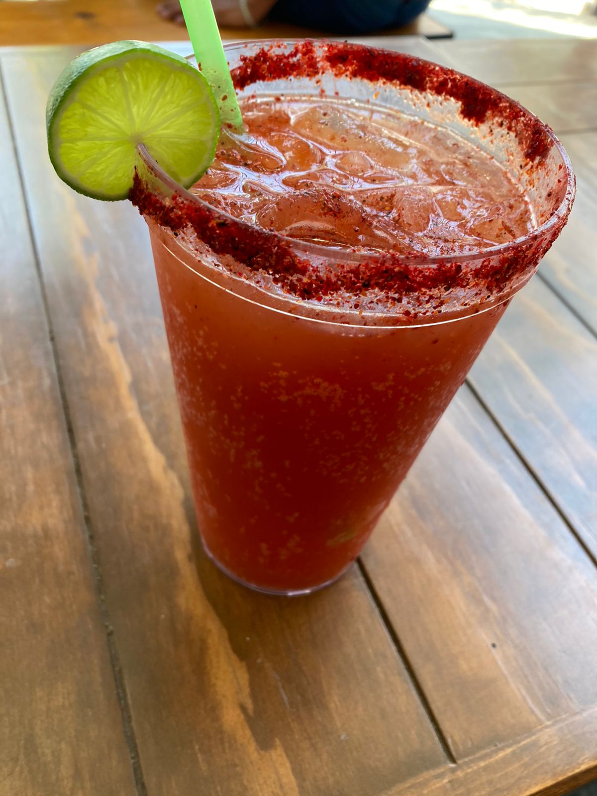 TORTAS EL CHELYS image 8