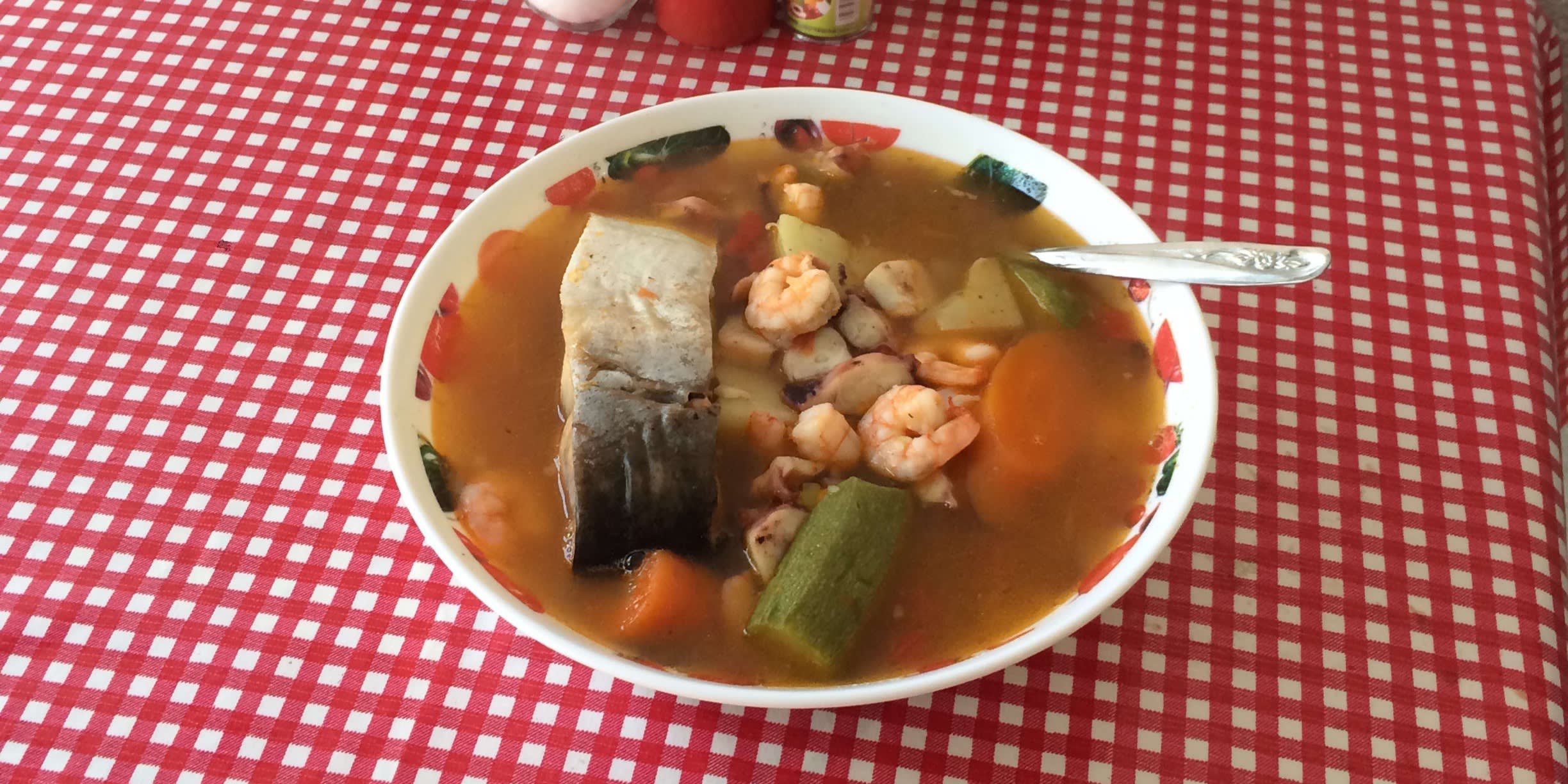 Mariscos El Compa Alex image 1