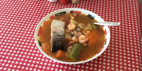 Mariscos El Compa Alex image 1
