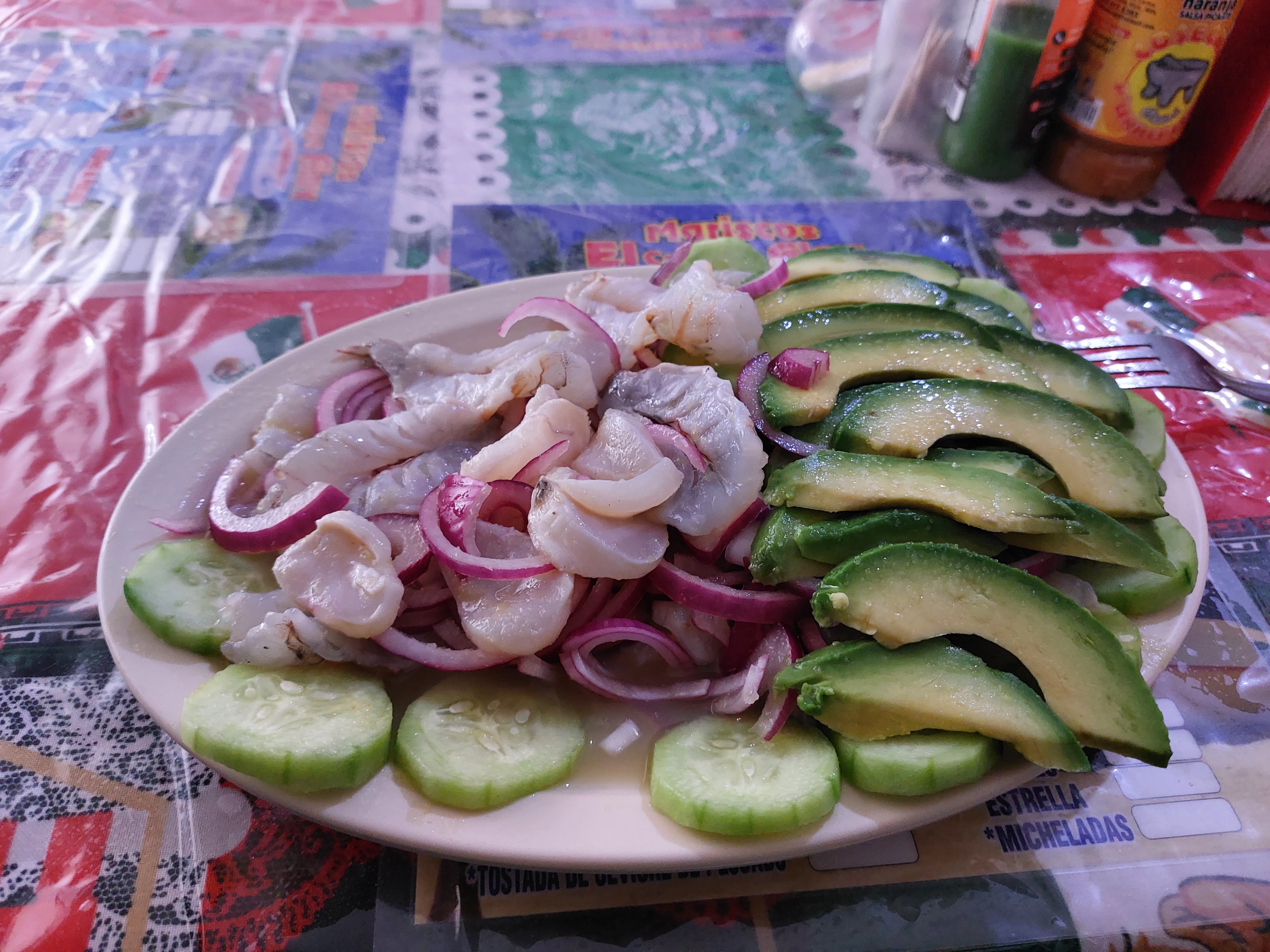 Mariscos El Compa Alex image 3