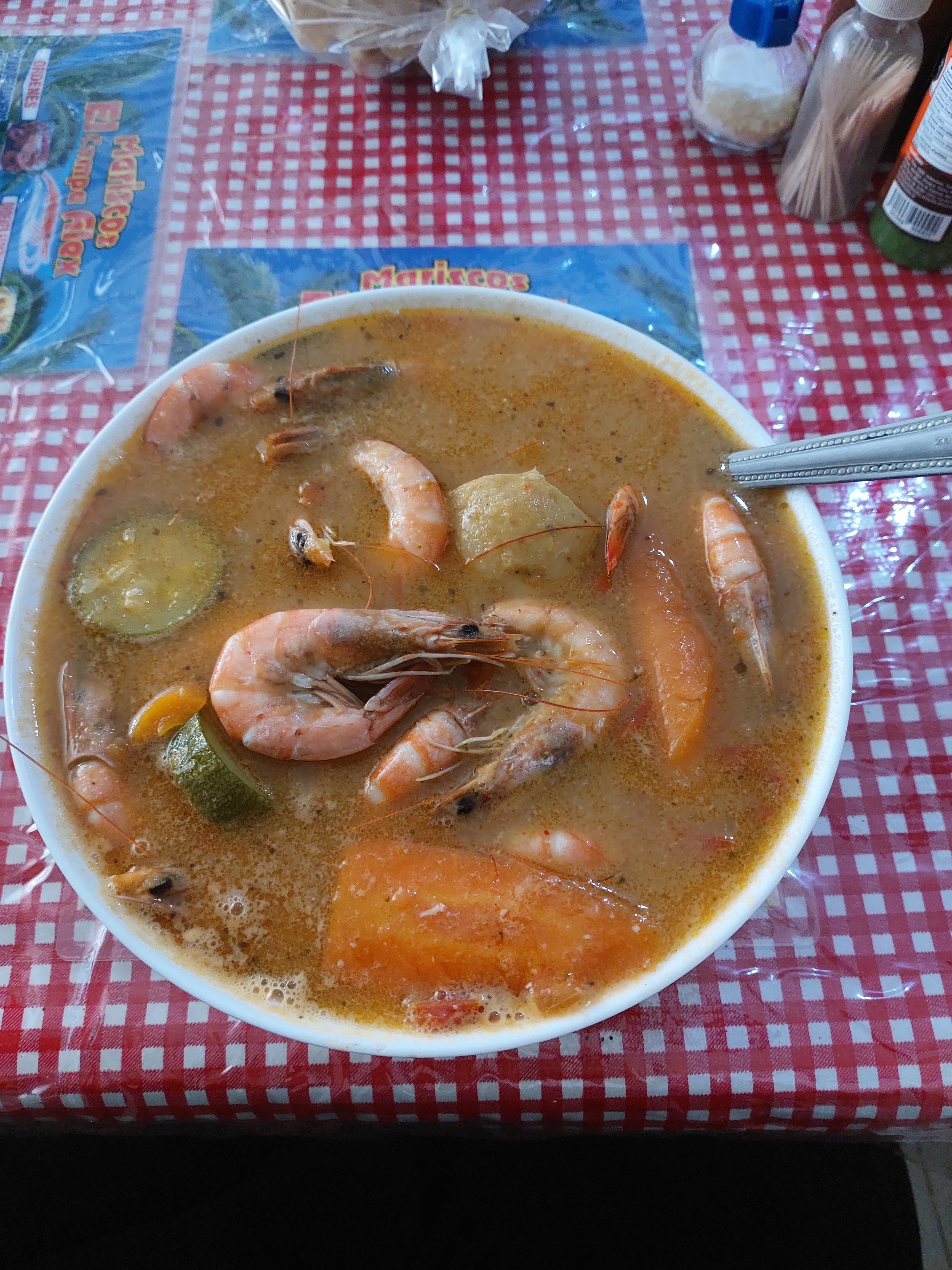 Mariscos El Compa Alex image 4