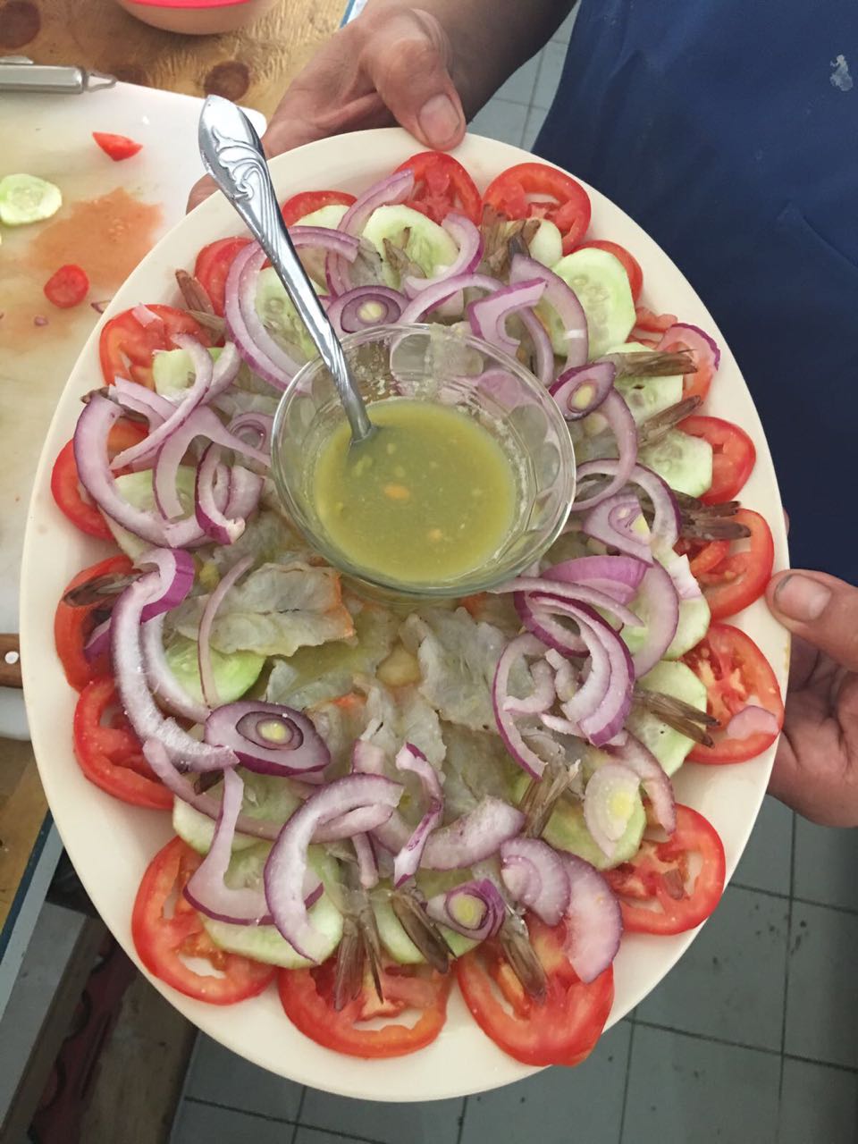 Mariscos El Compa Alex image 5