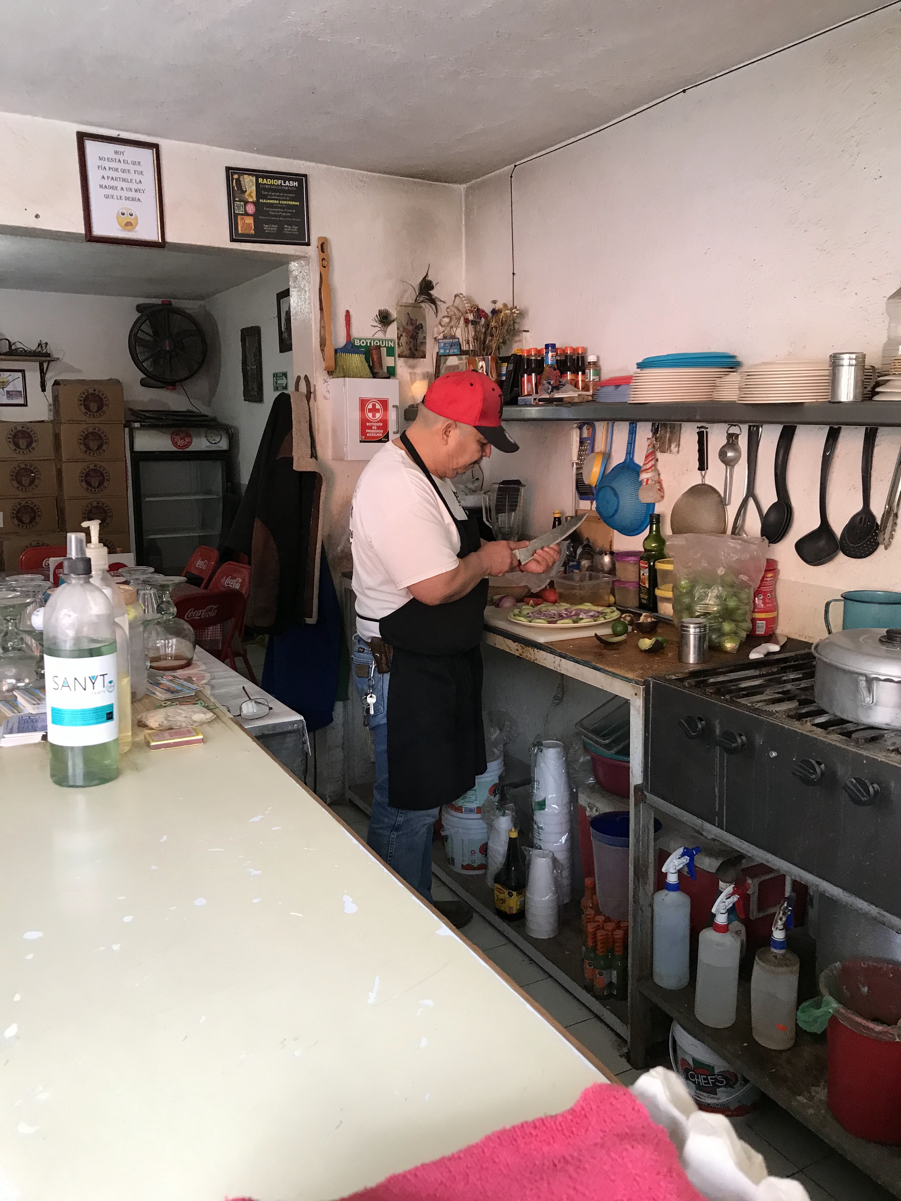 Mariscos El Compa Alex image 7