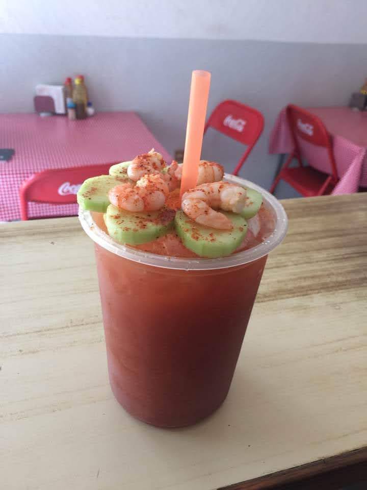 Mariscos El Compa Alex image 8