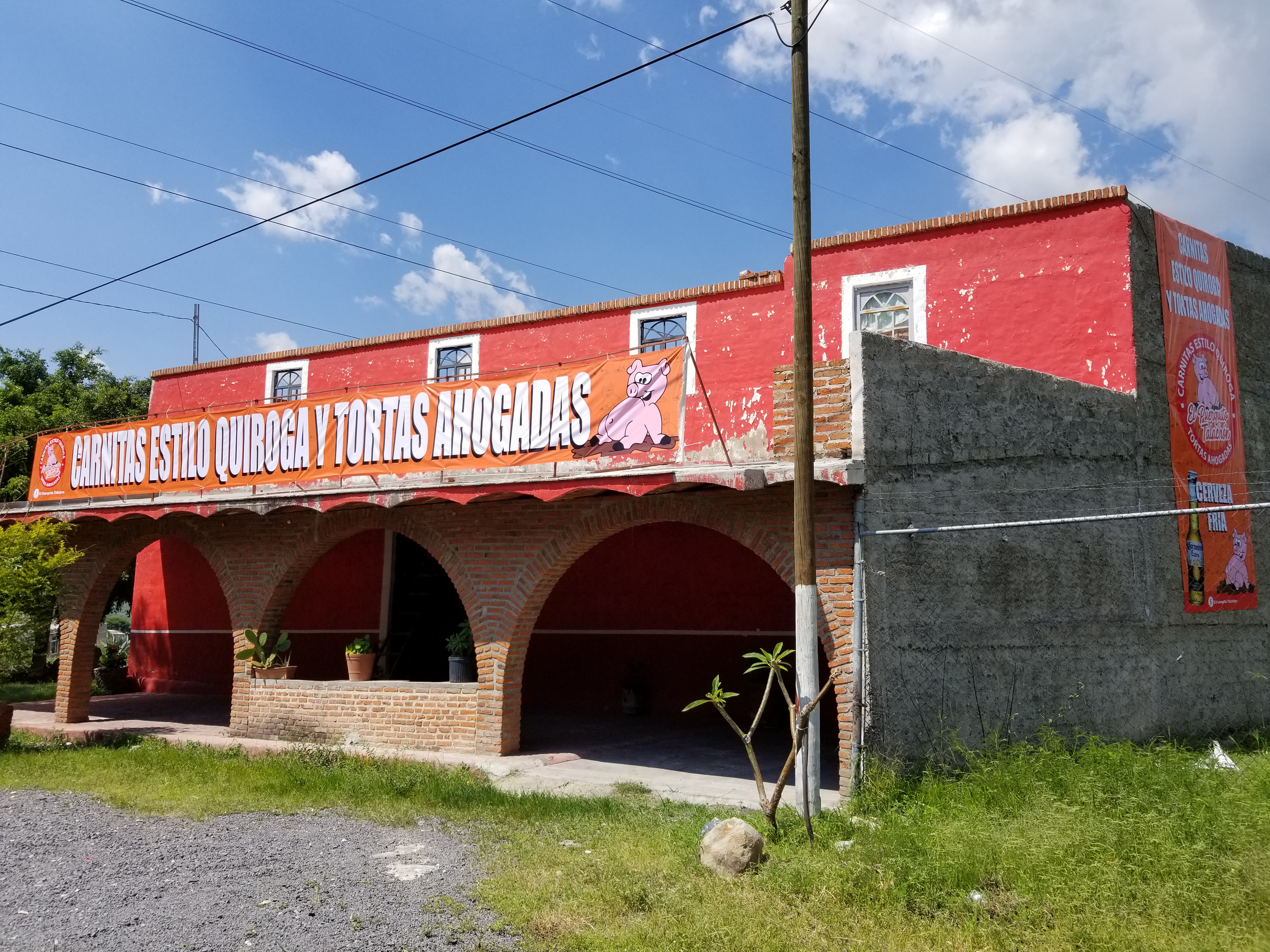 El puerquito talachón image 4