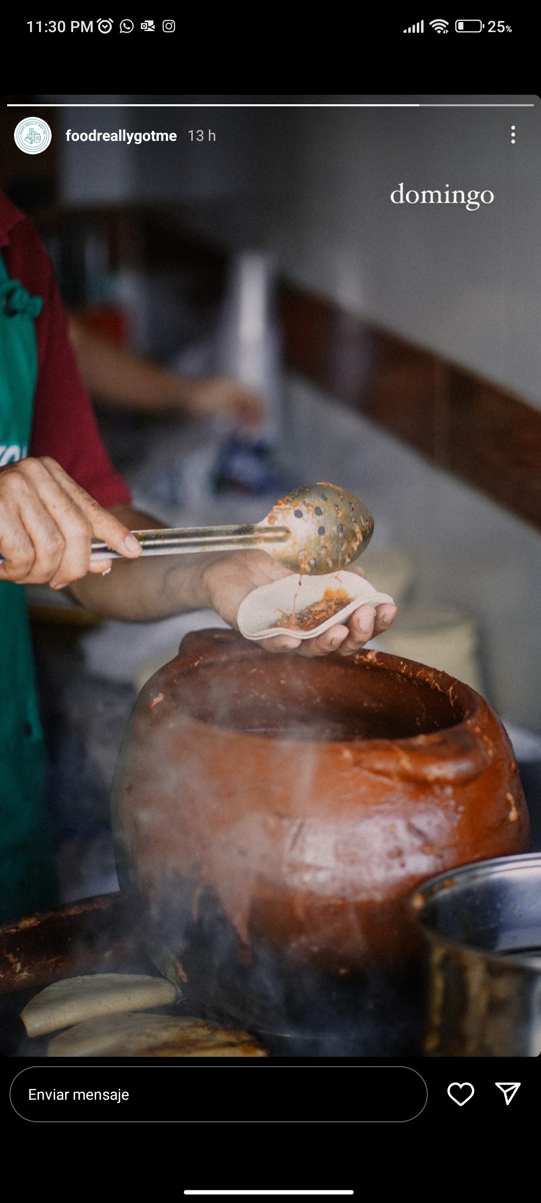Tacos de Barbacoa Cruz image 1