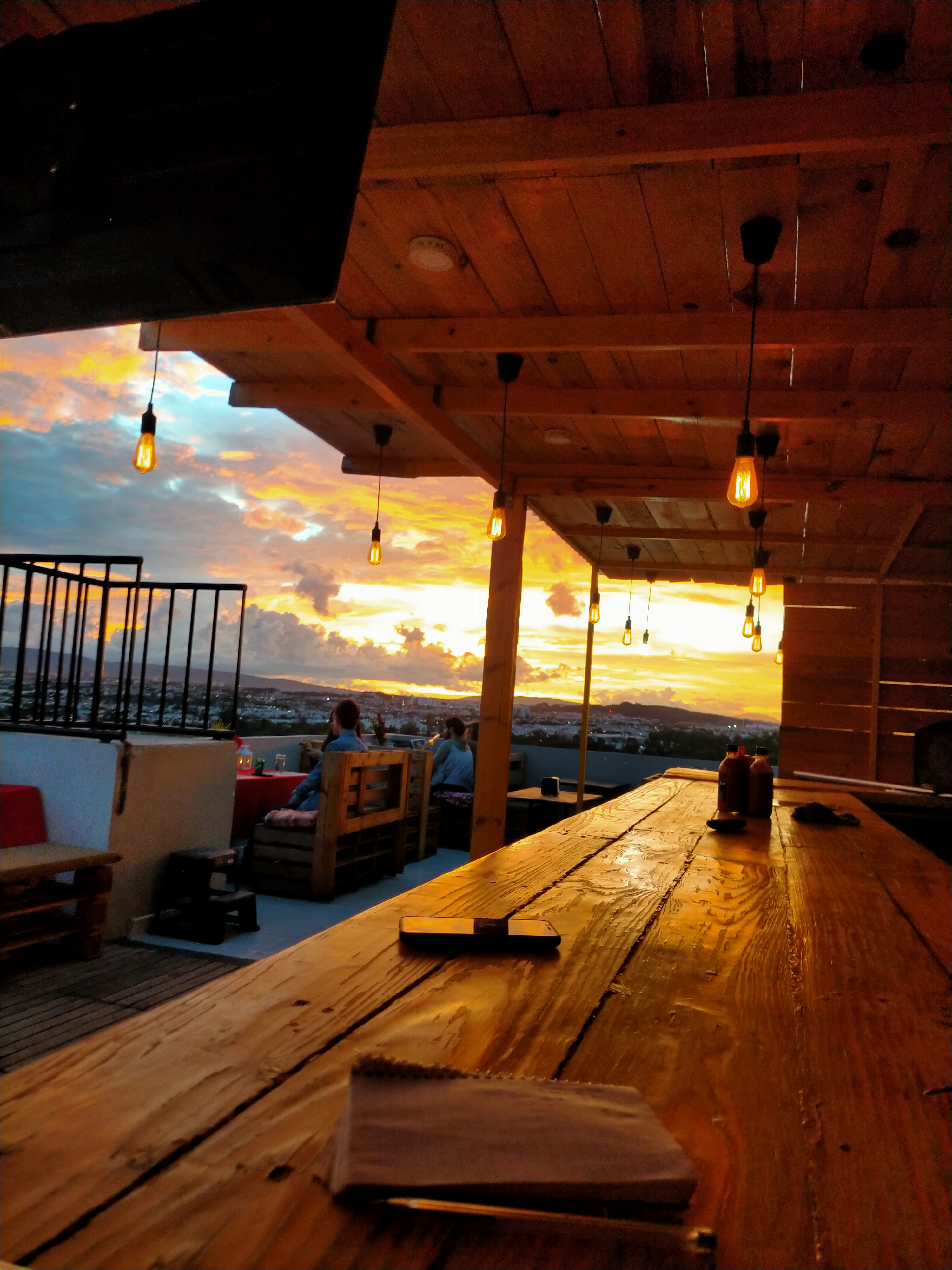 Pizzeria Mirador del Bosque image 1