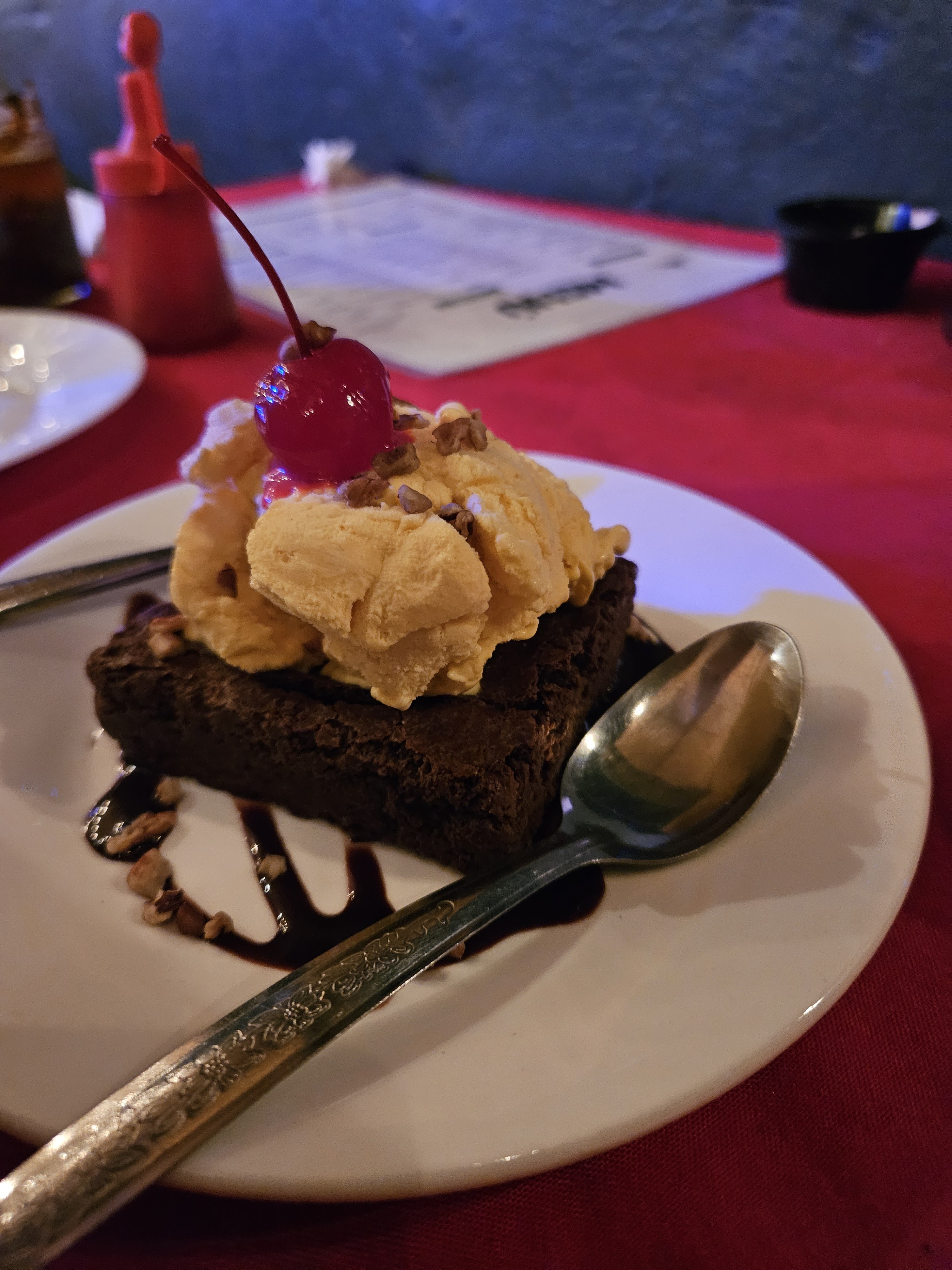 Pizzeria Mirador del Bosque image 2