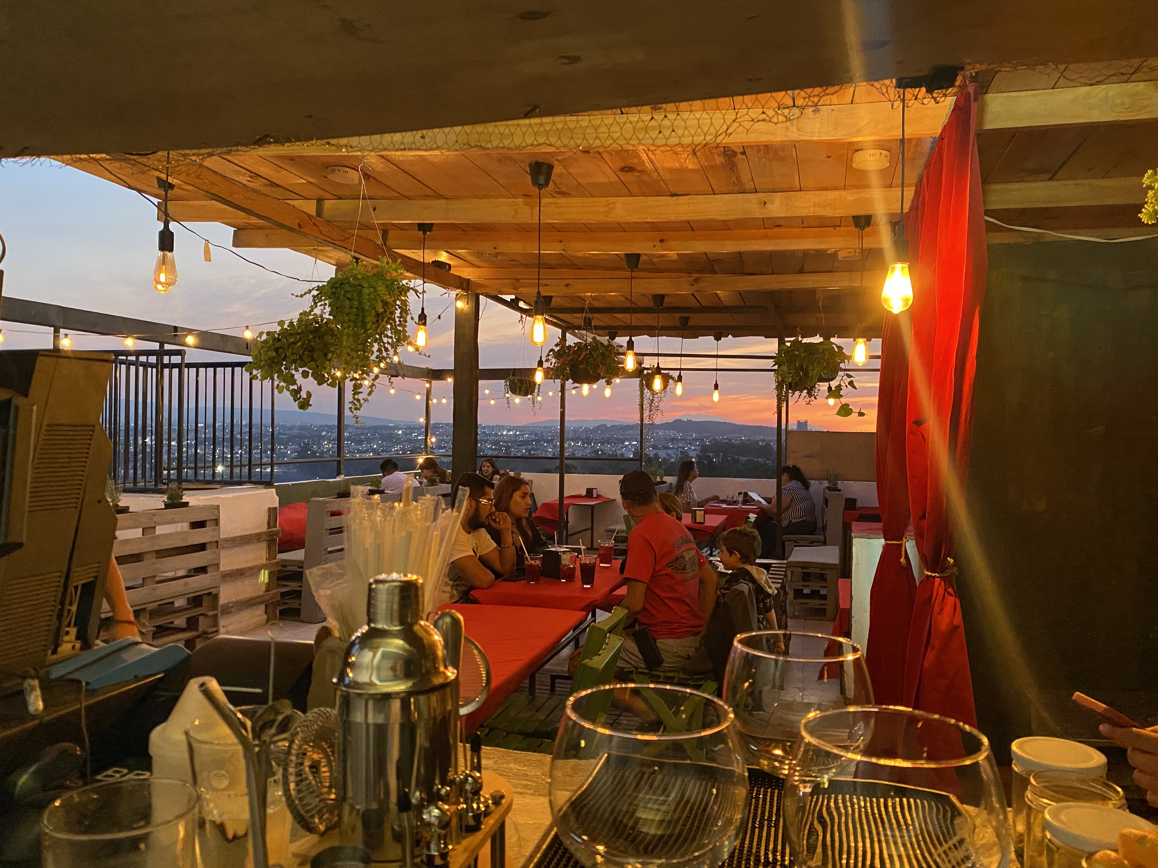 Pizzeria Mirador del Bosque image 3