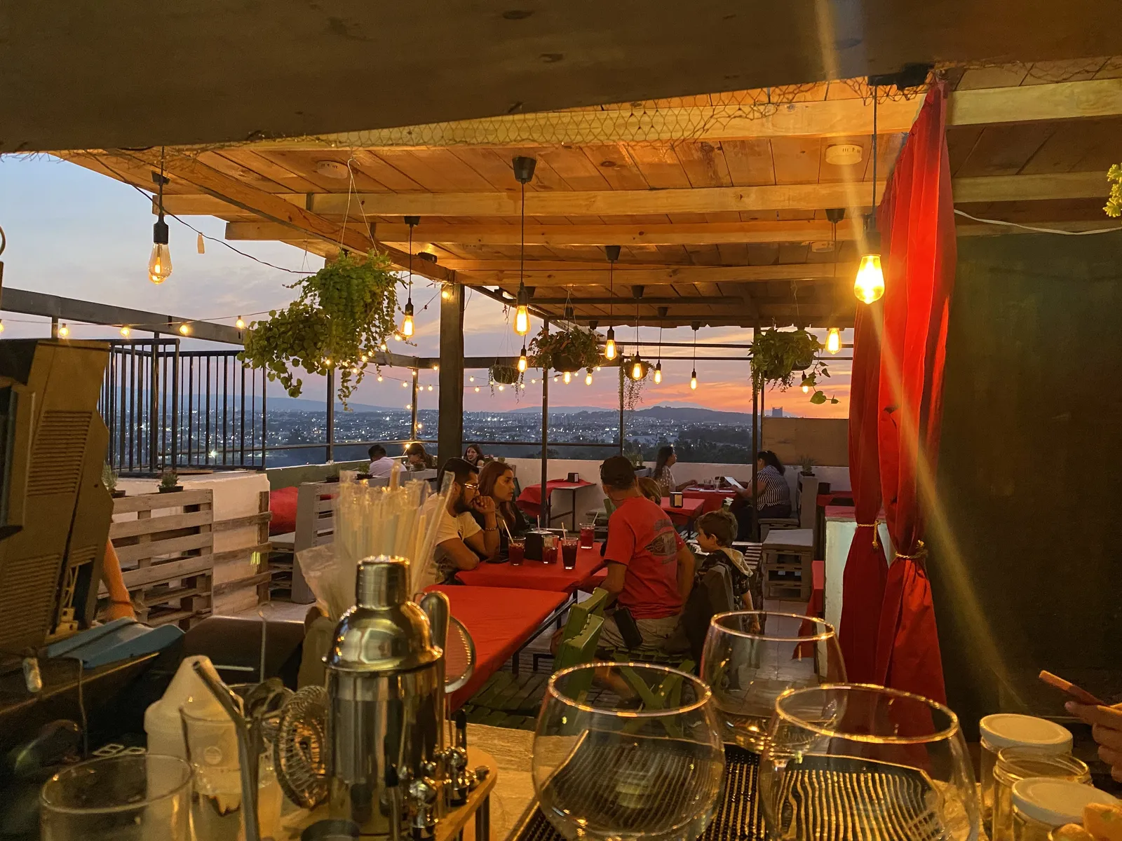 Pizzeria Mirador del Bosque image 3