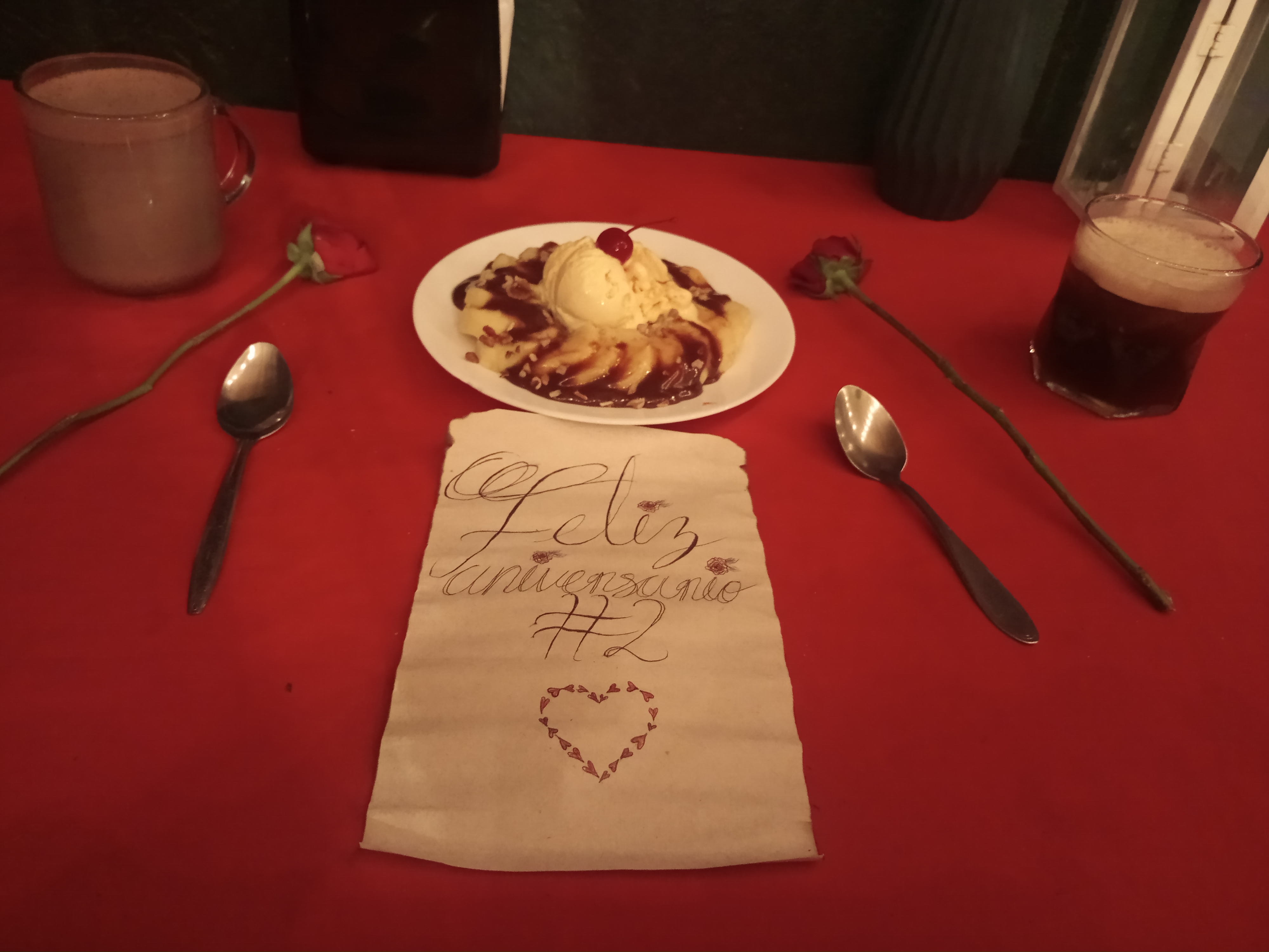 Pizzeria Mirador del Bosque image 6