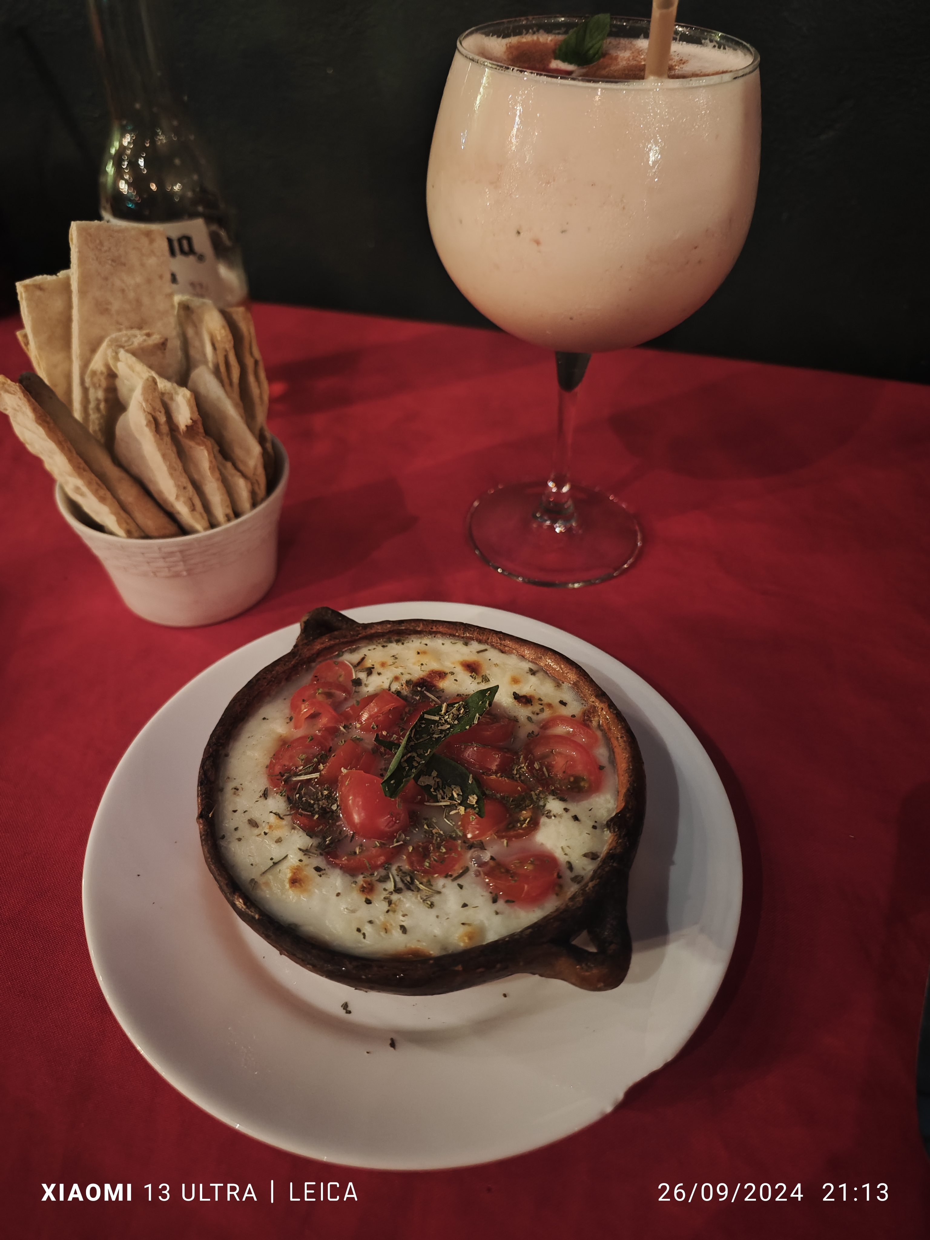 Pizzeria Mirador del Bosque image 7