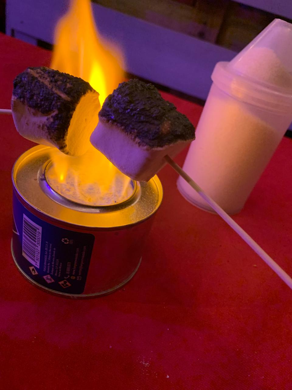 Pizzeria Mirador del Bosque image 8