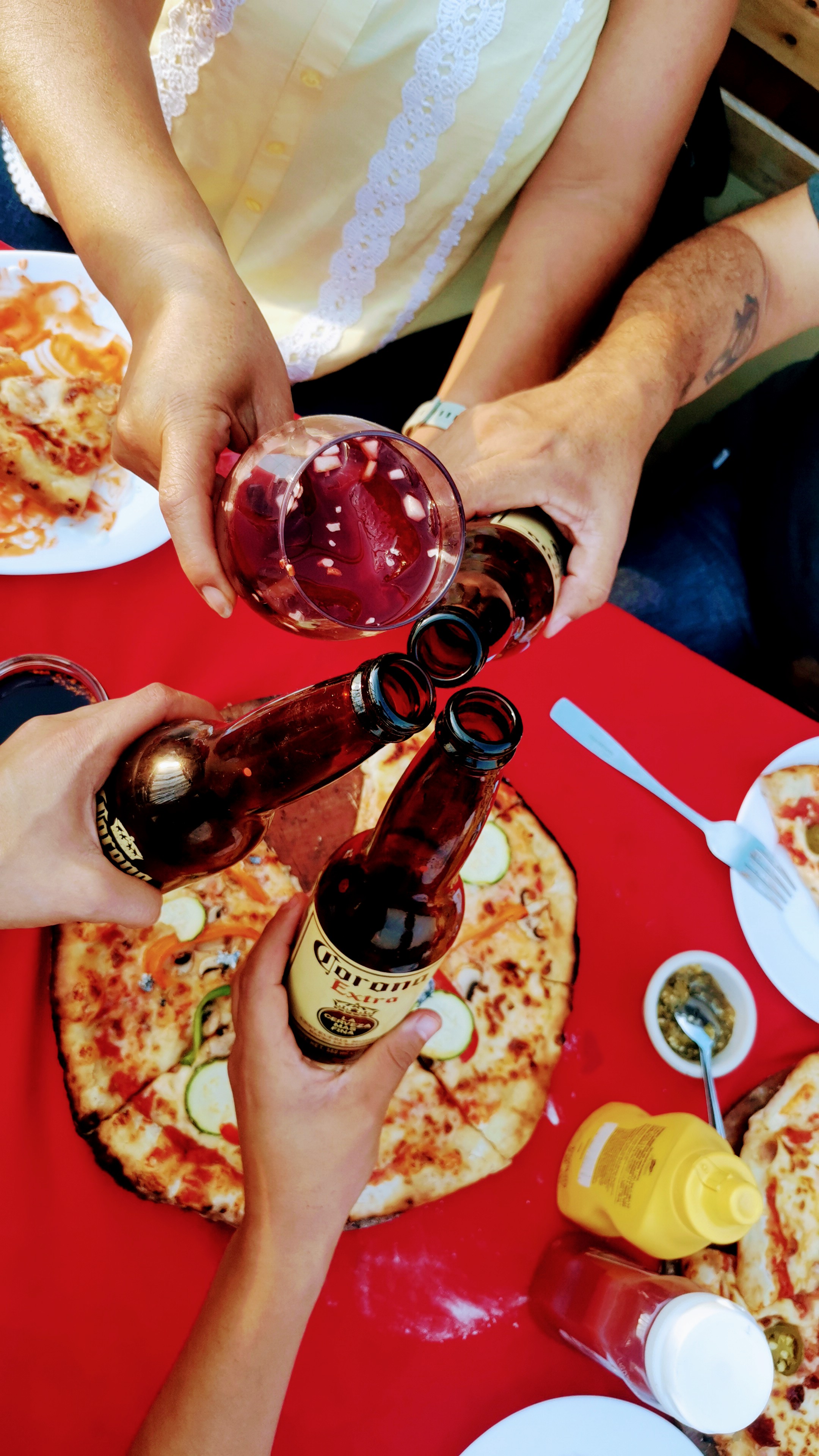 Pizzeria Mirador del Bosque image 9