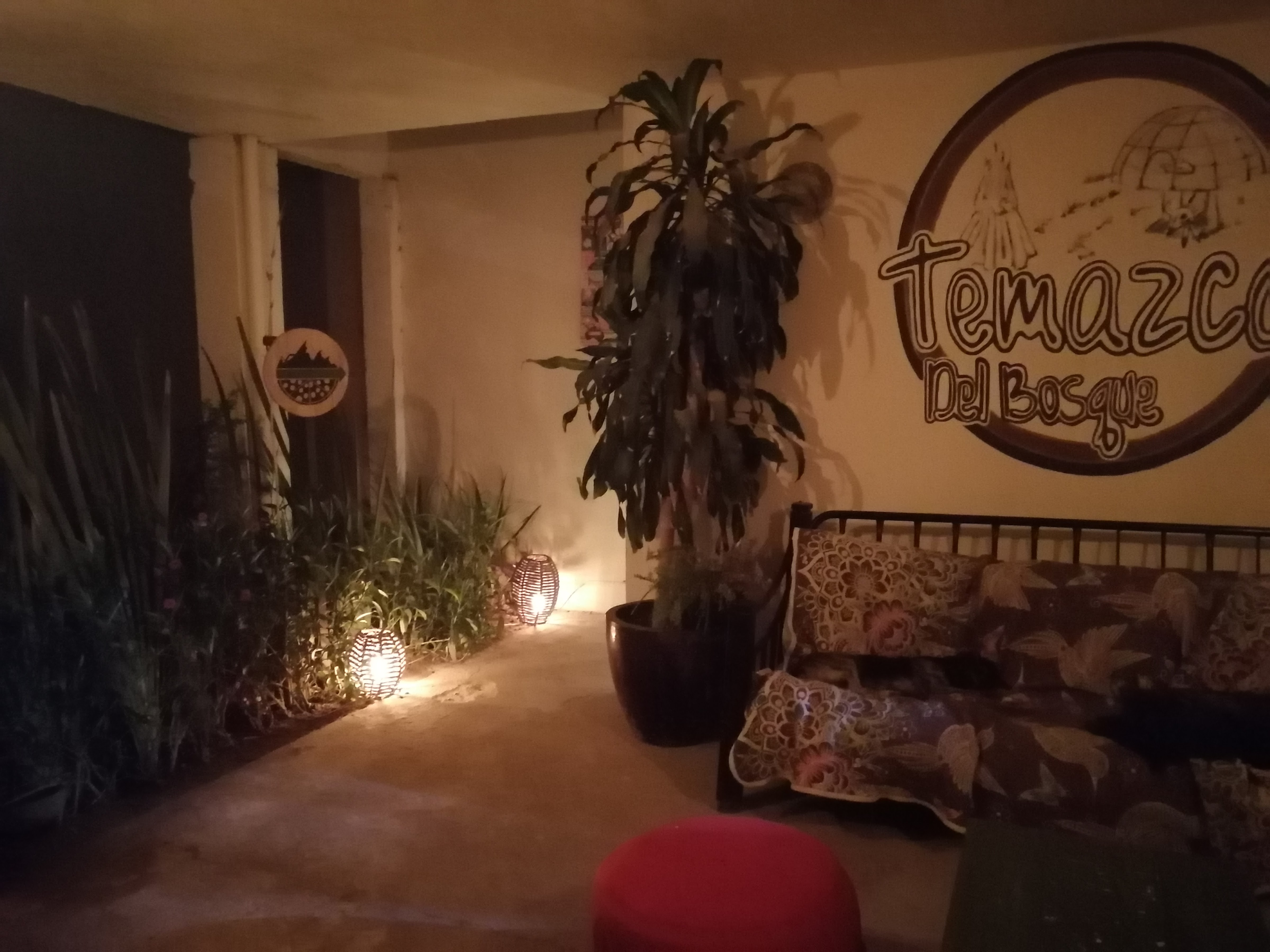 Pizzeria Mirador del Bosque image 10