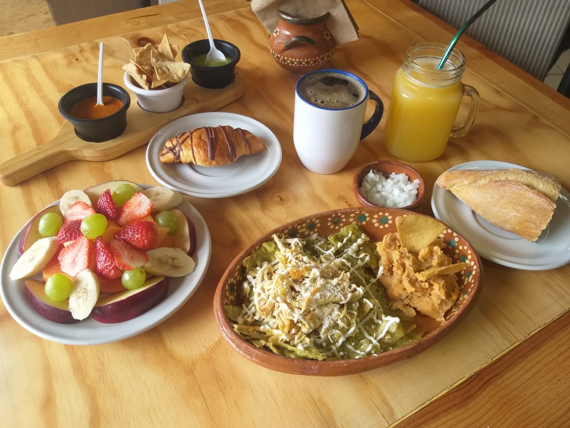 Restaurante PozOle image 3