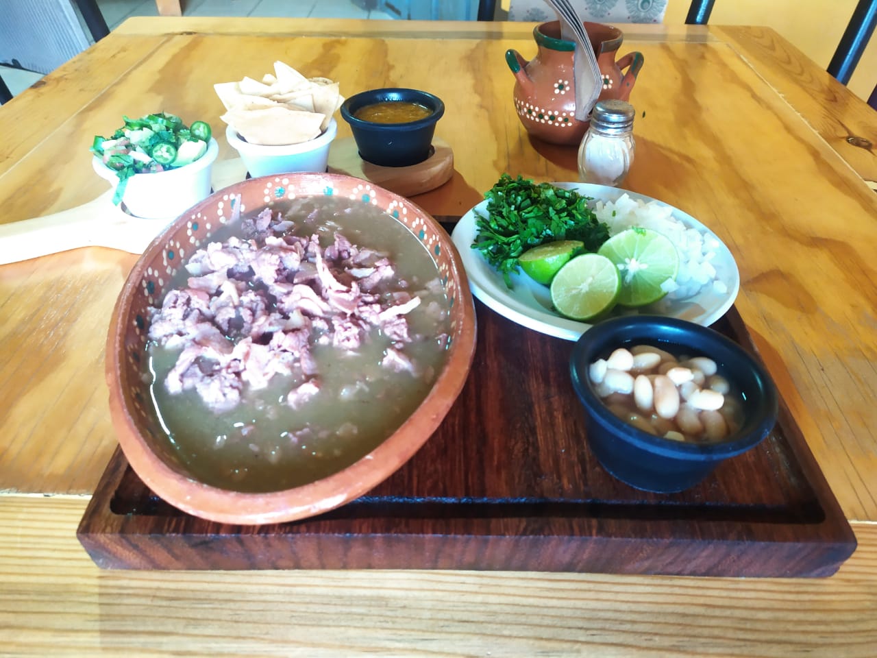 Restaurante PozOle image 4