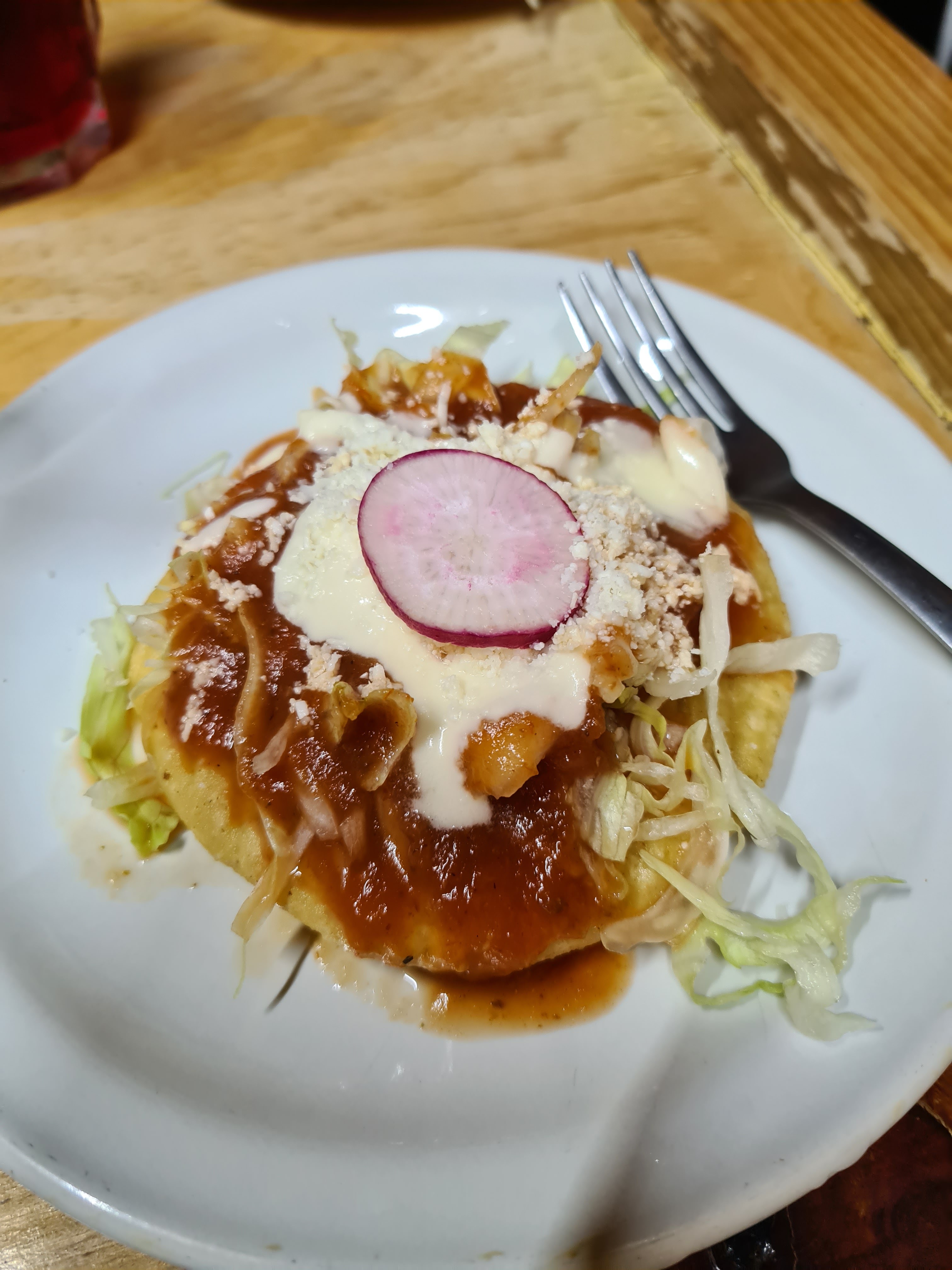 Restaurante PozOle image 5