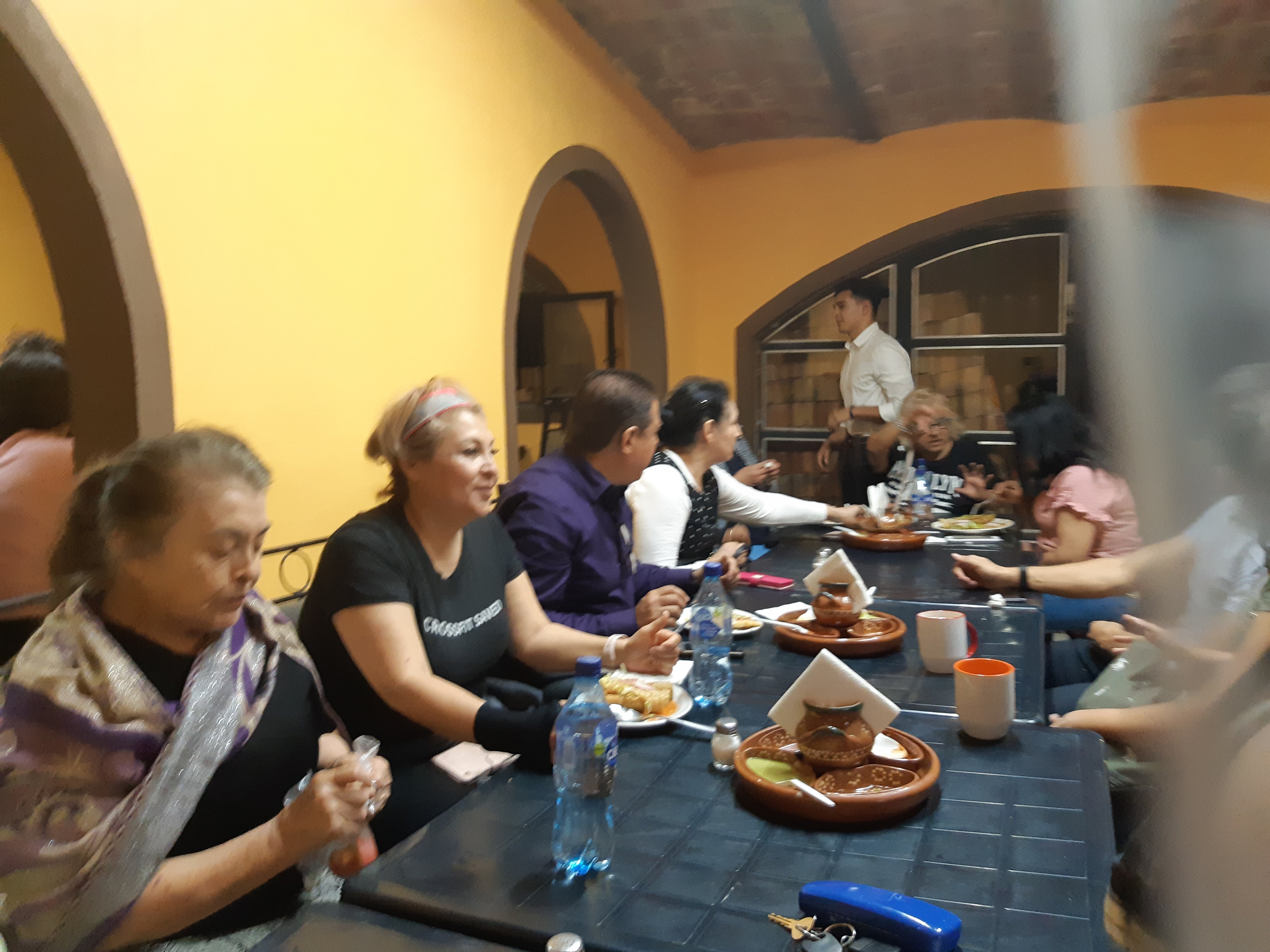 Restaurante PozOle image 9