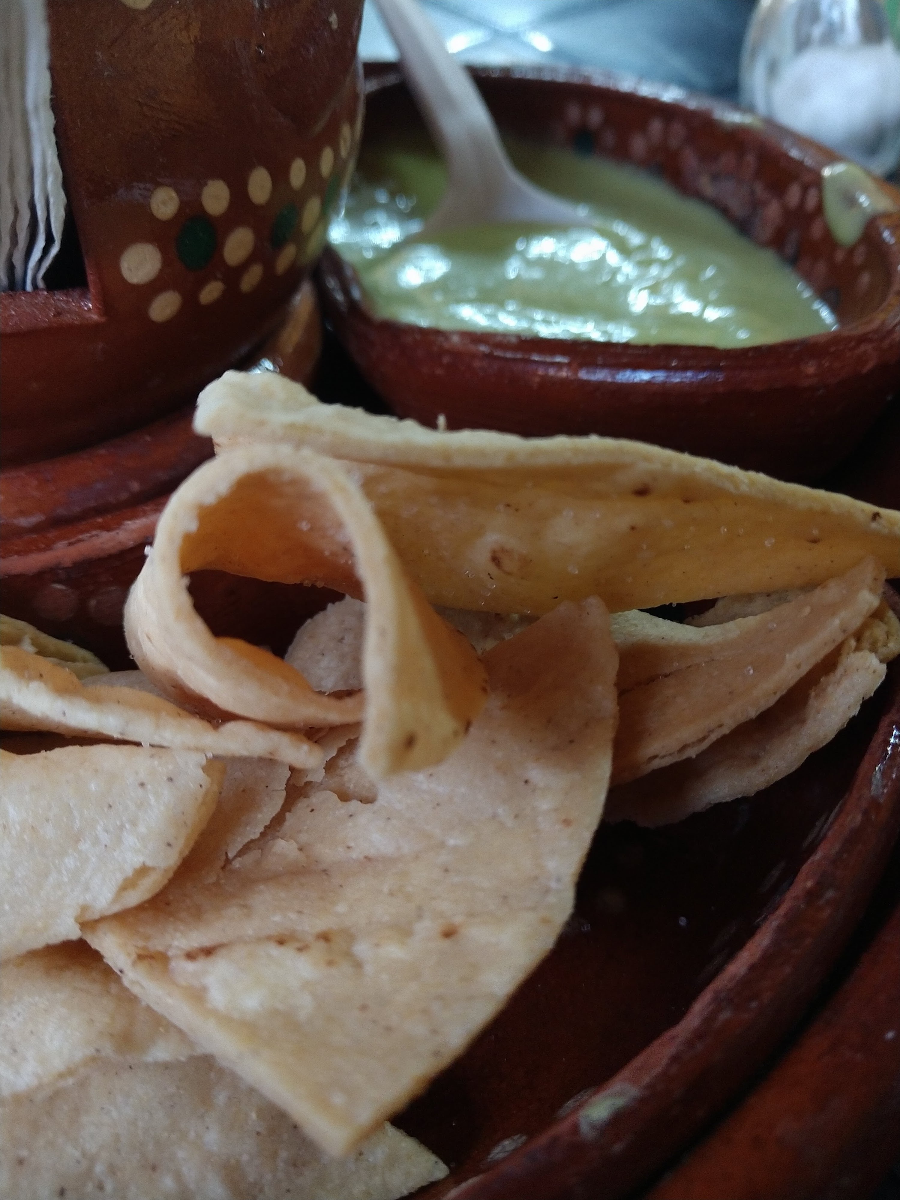 Restaurante PozOle image 10