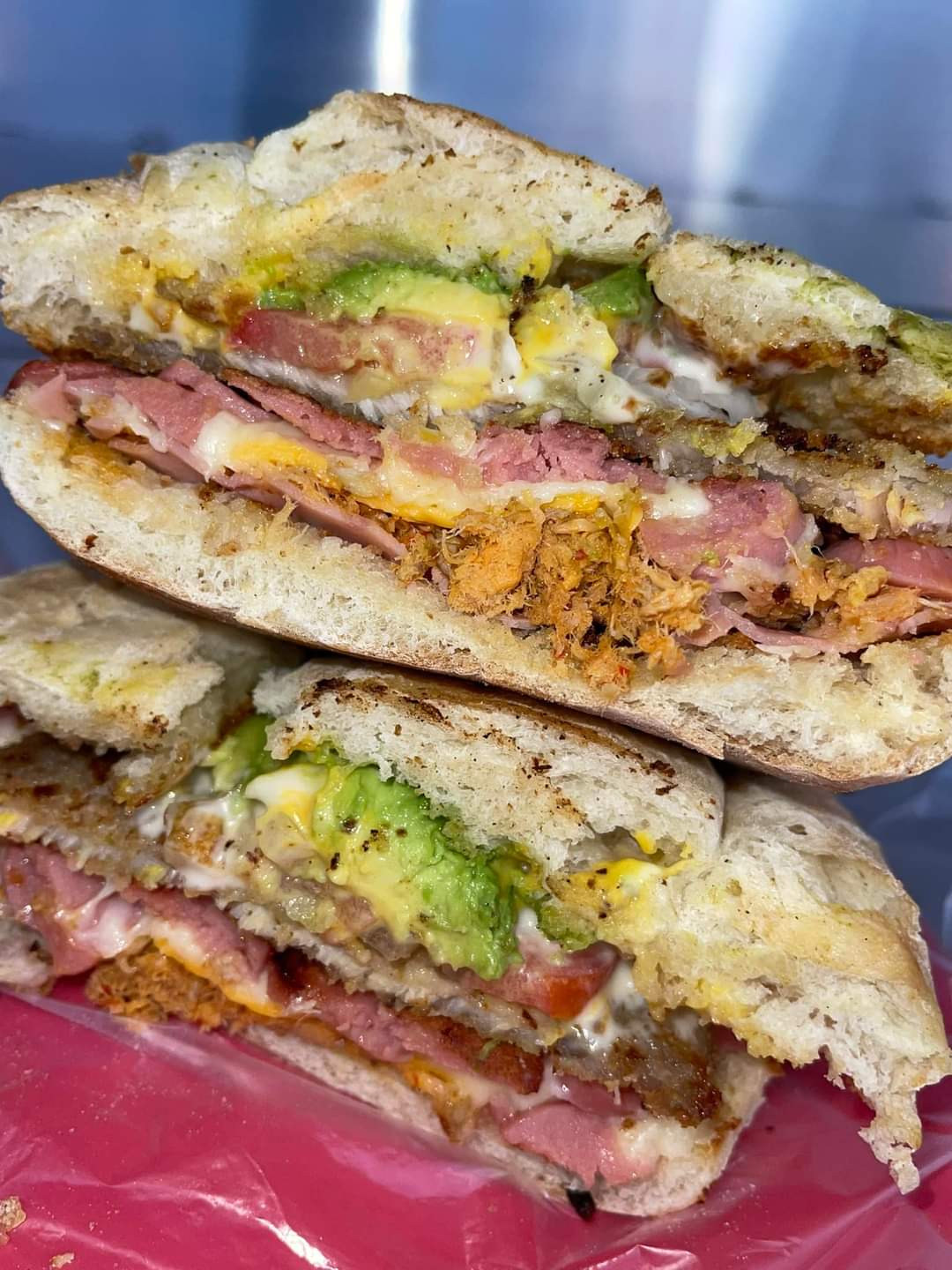 Tortas Cubanas "La Tortuga" image 1