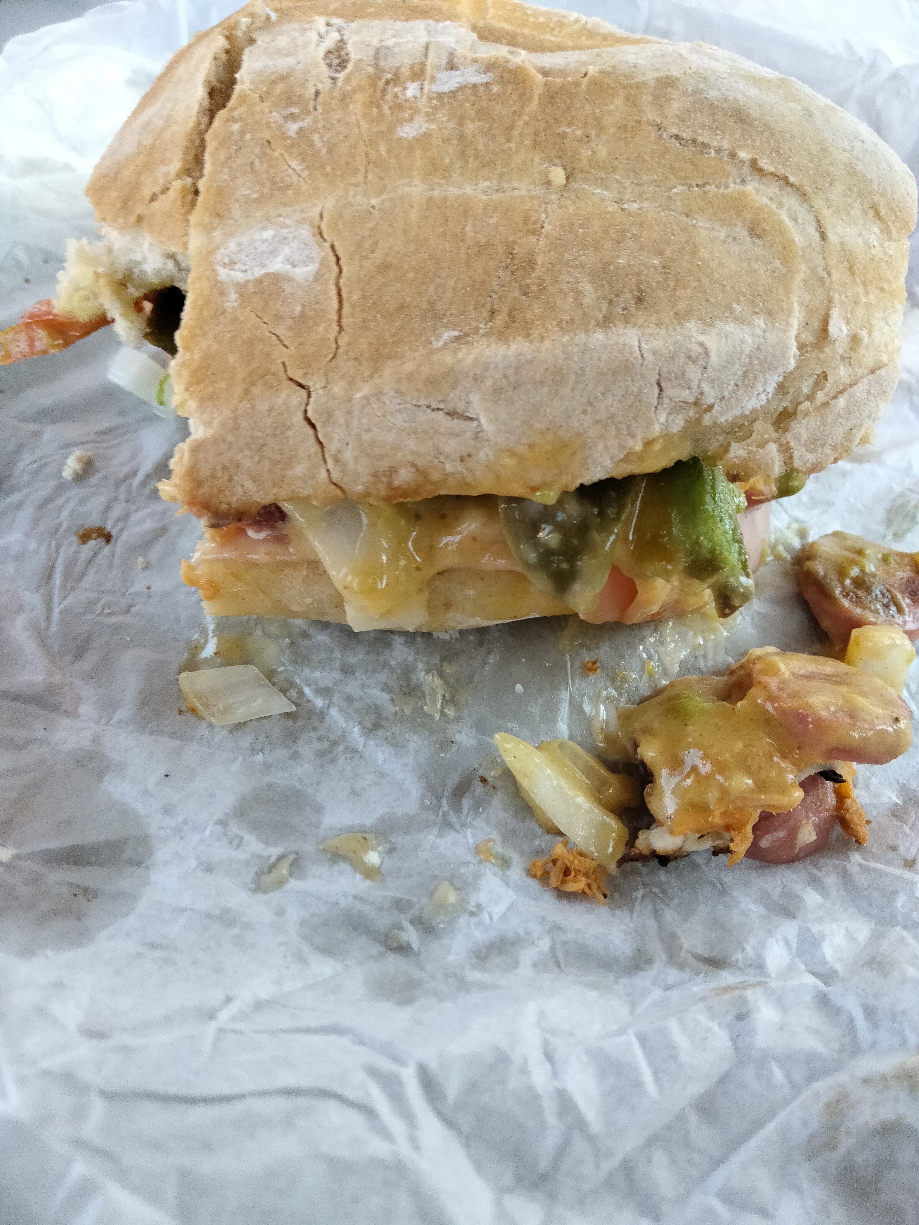 Tortas Cubanas "La Tortuga" image 2